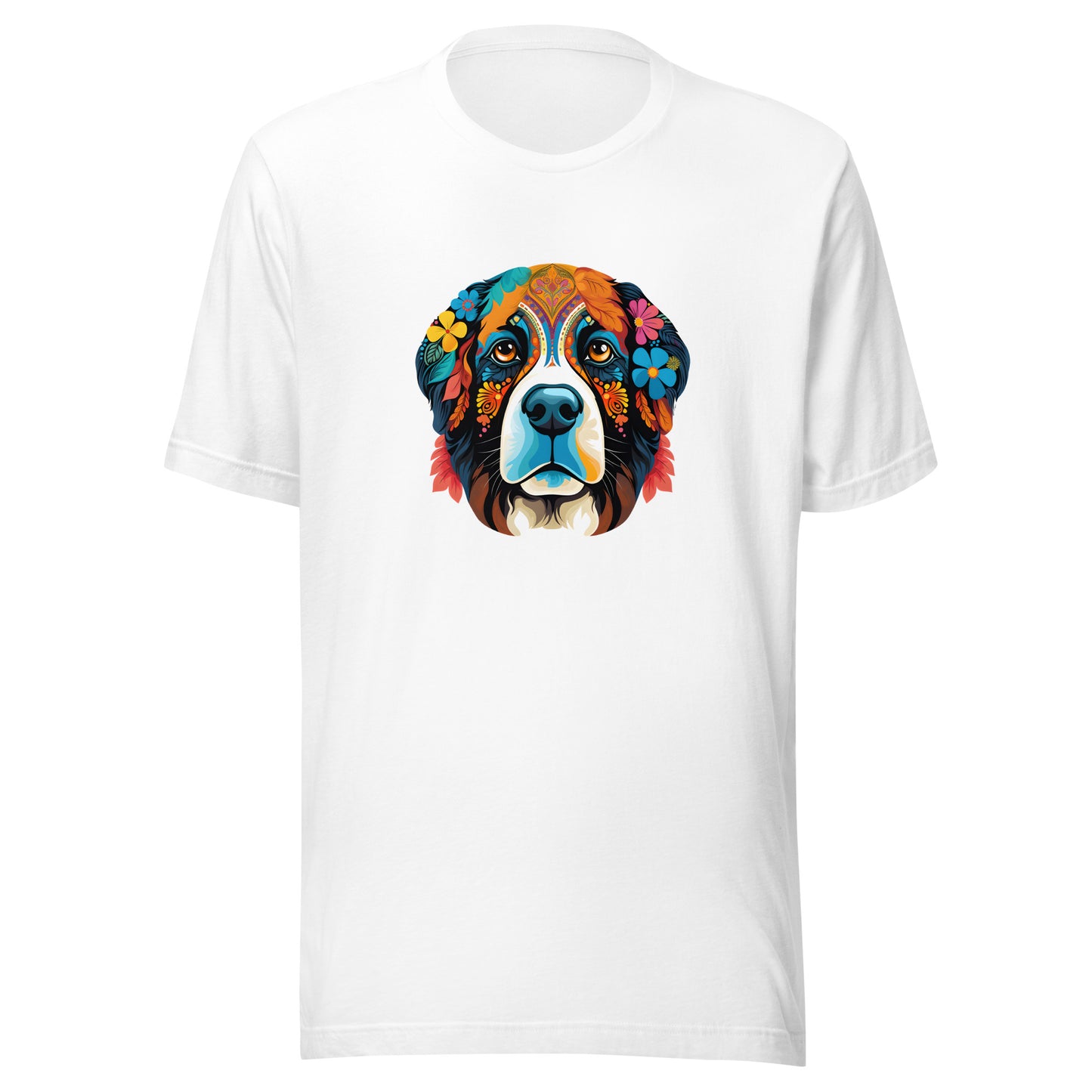 Spirit of the Bernese Mountain Dog - Men's Tee