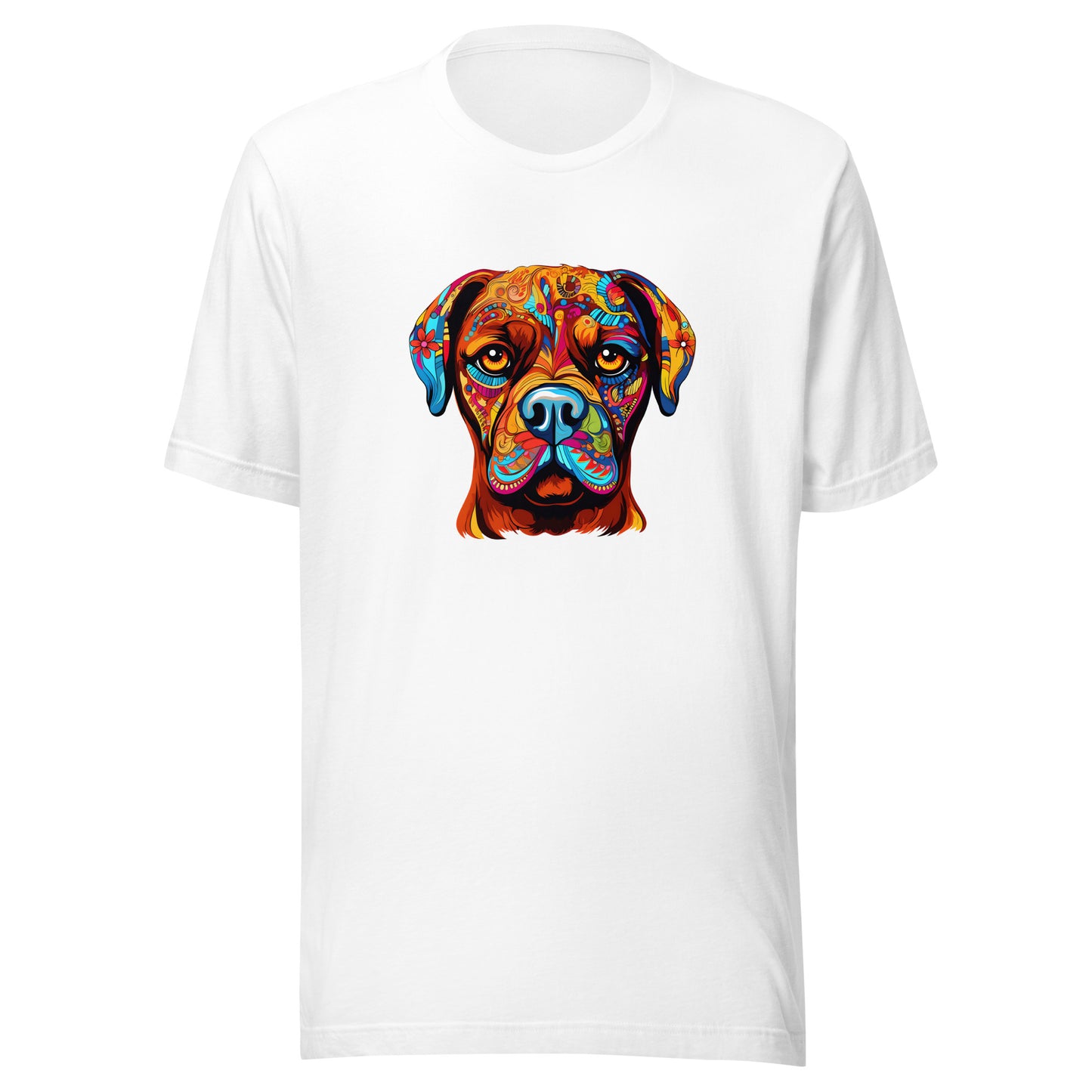 Spirit of the Boxer - Men's Tee