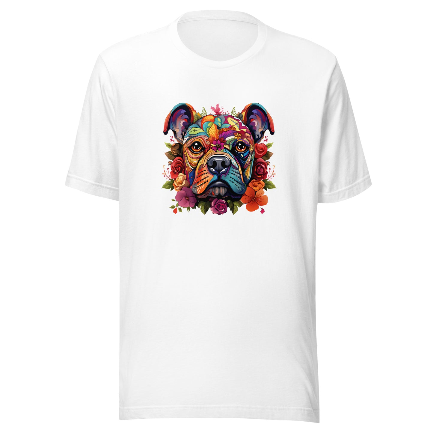 Spirit of the Bulldog - Men's Tee