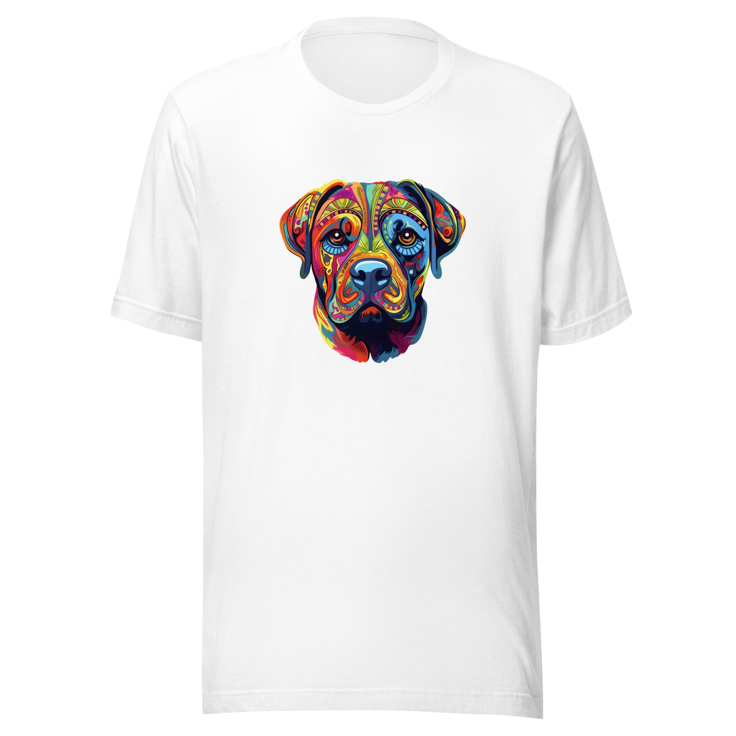 Spirit of the Cane Corso - Men's Tee