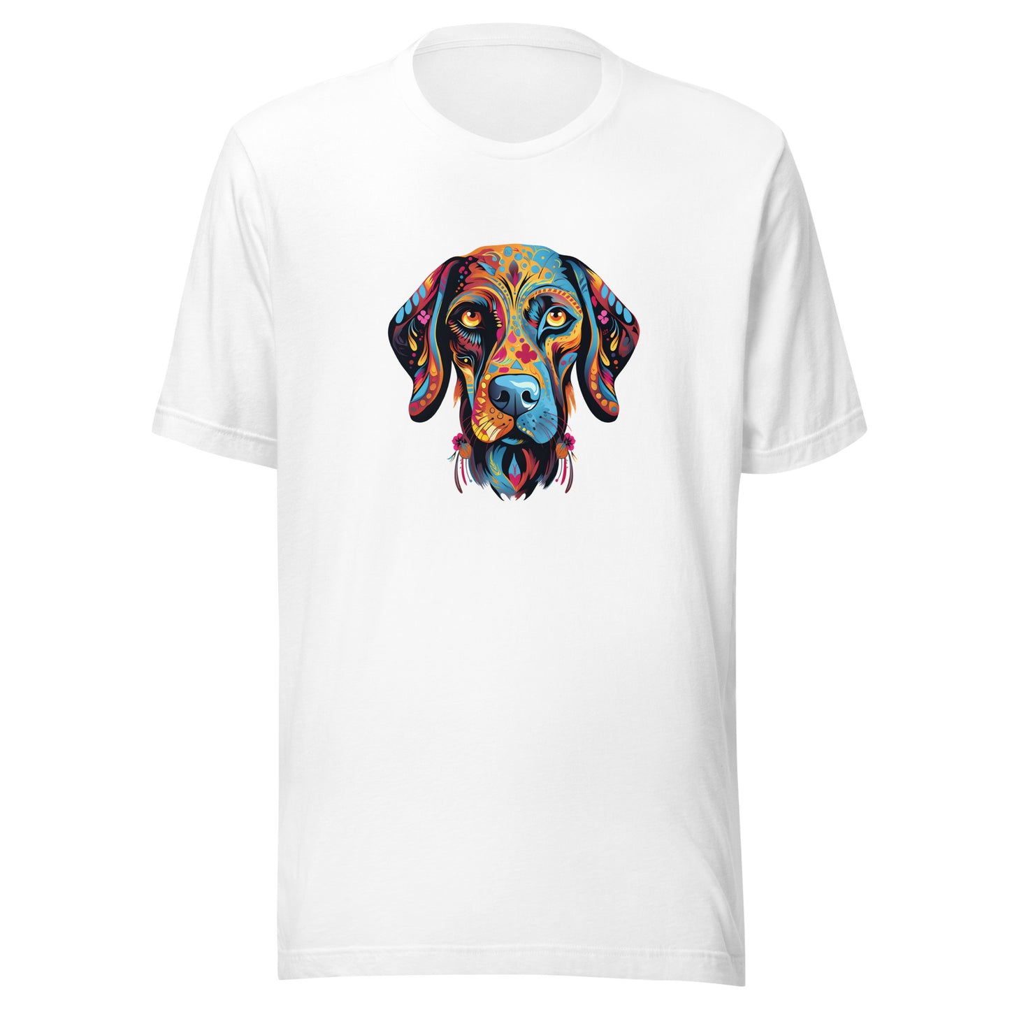 Spirit of the GSP - Men's Tee