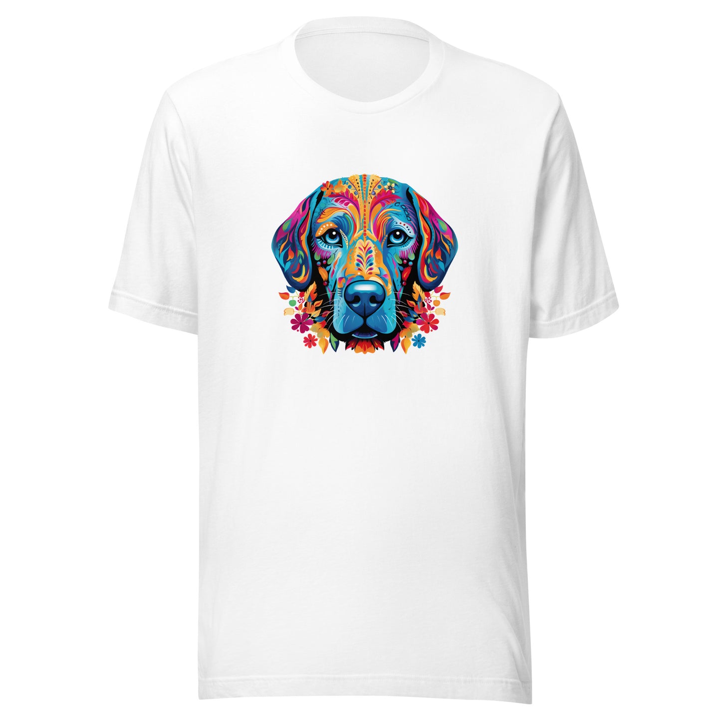 Spirit of the Labrador Retriever - Men's Tee