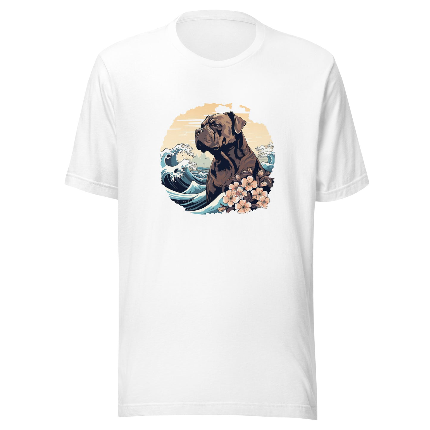 Aloha Cane Corso - Men's Tee