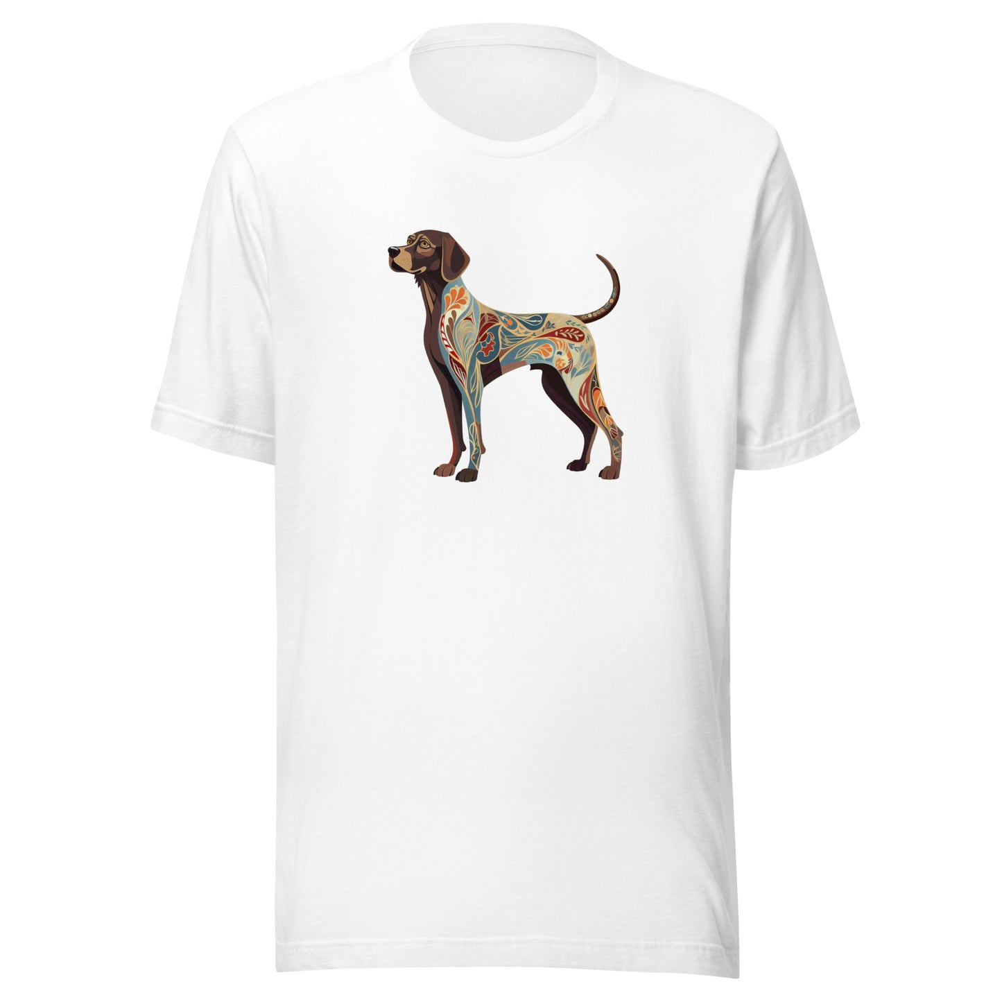 Nouveau GSP - Men's Tee