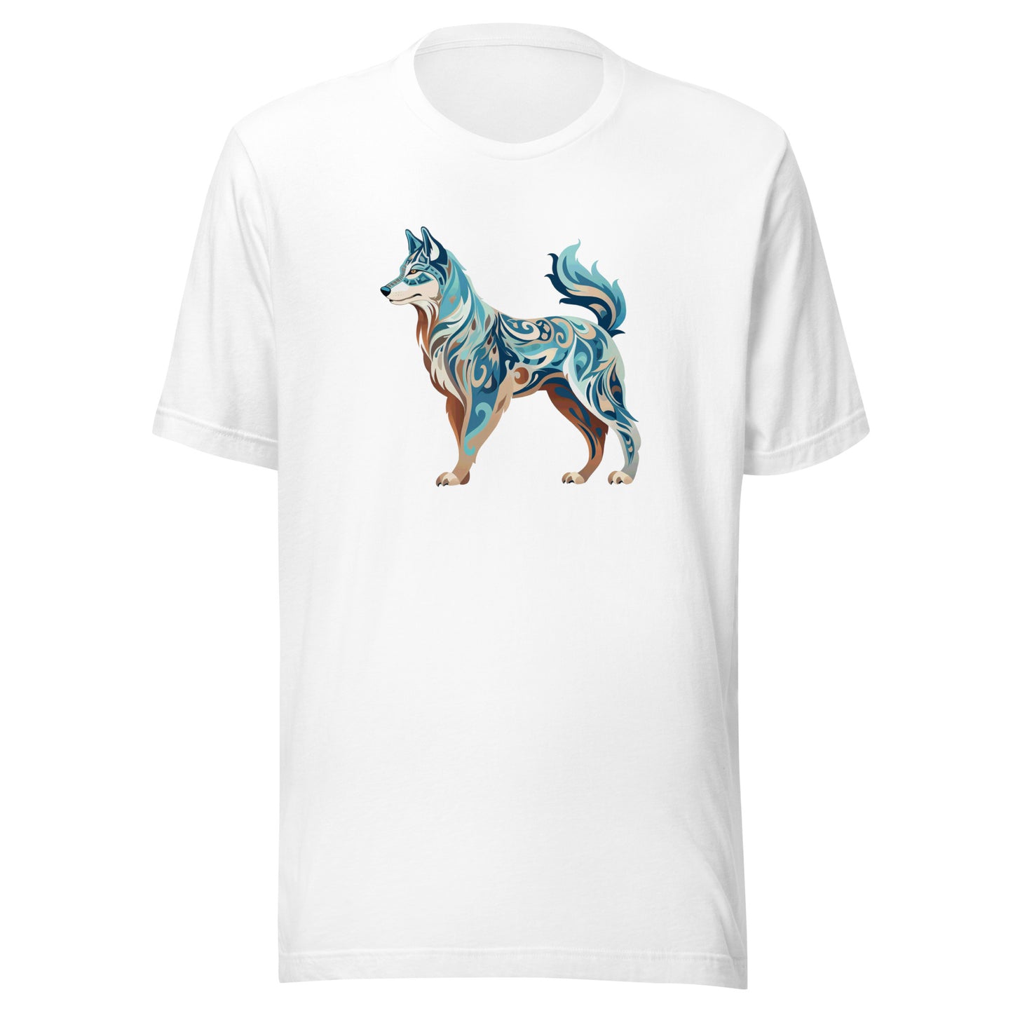 Nouveau Husky - Men's Tee