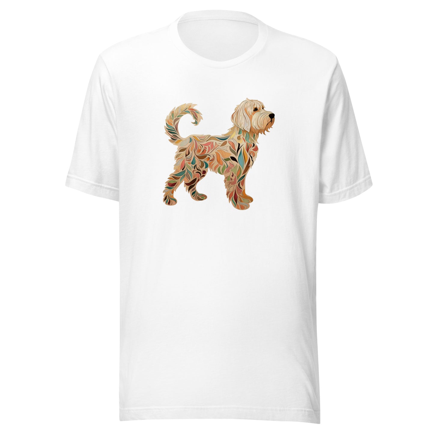 Nouveau Labradoodle - Men's Tee