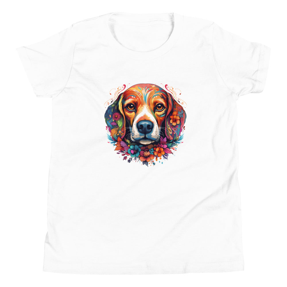 Spirit of the Beagle - Youth Tee
