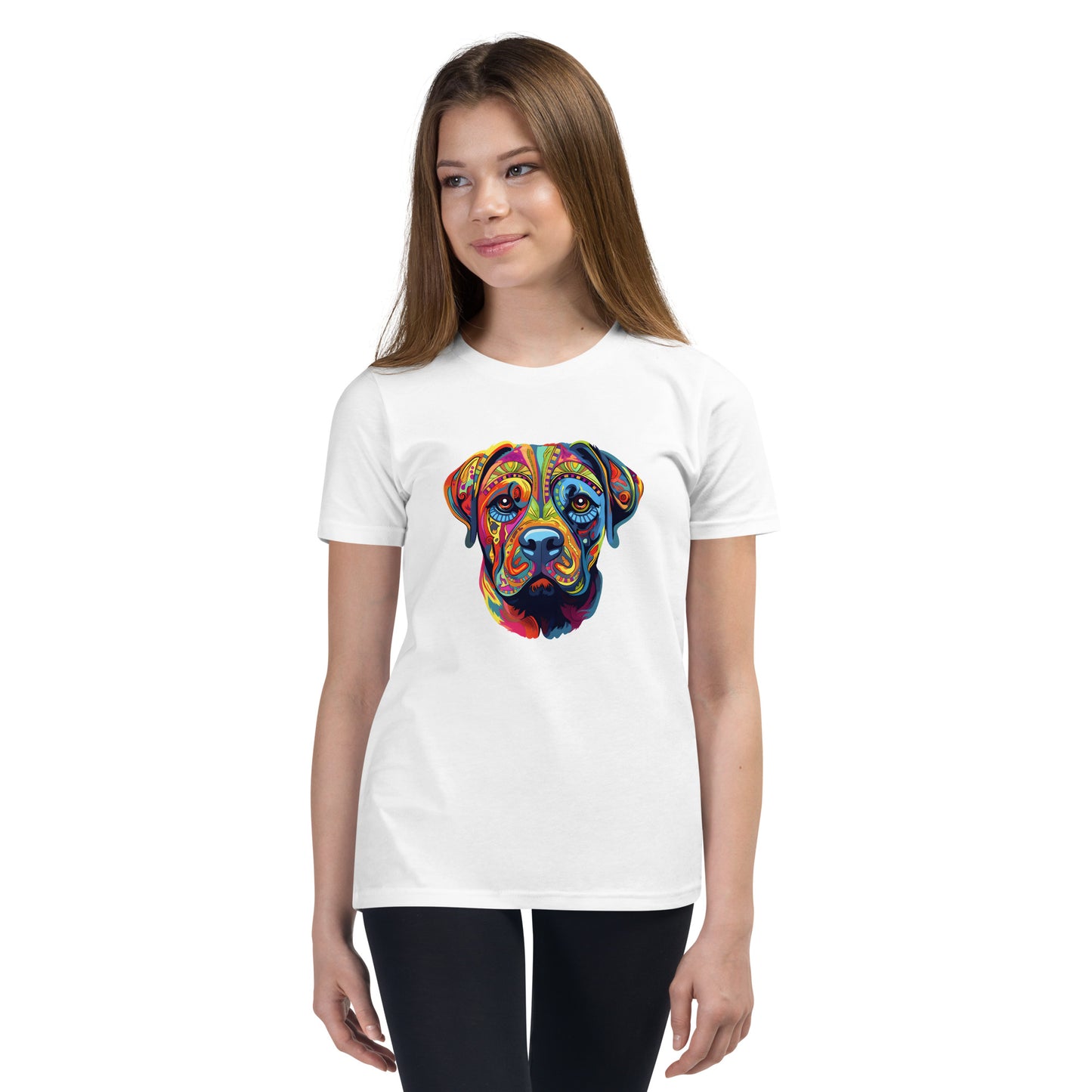Spirit of the Cane Corso - Youth Tee