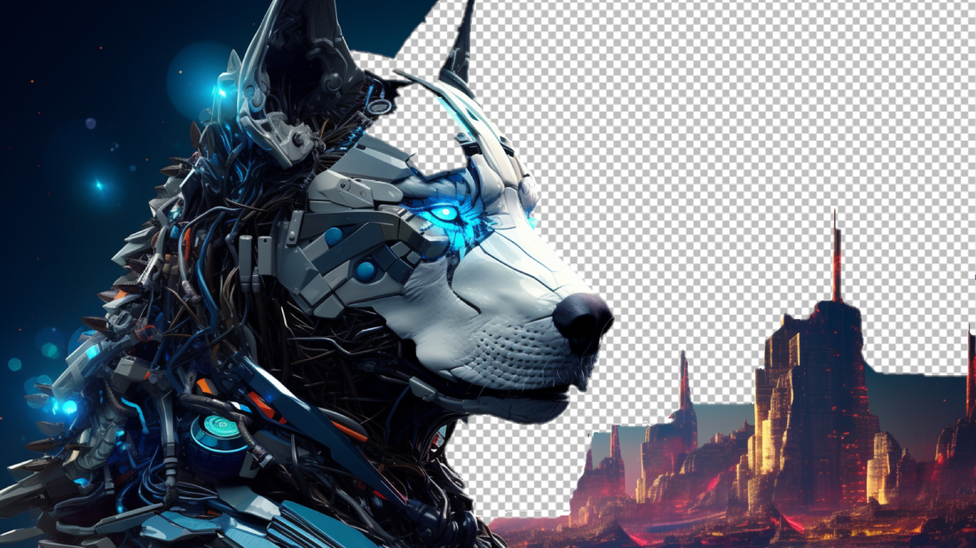 Preparing AI Art for Production at Scale w/ Python