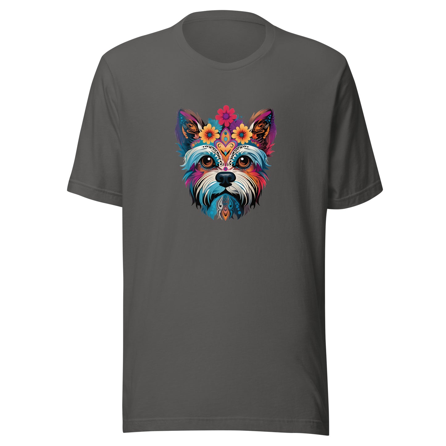 Spirit of the Yorkshire Terrier - Men's Tee