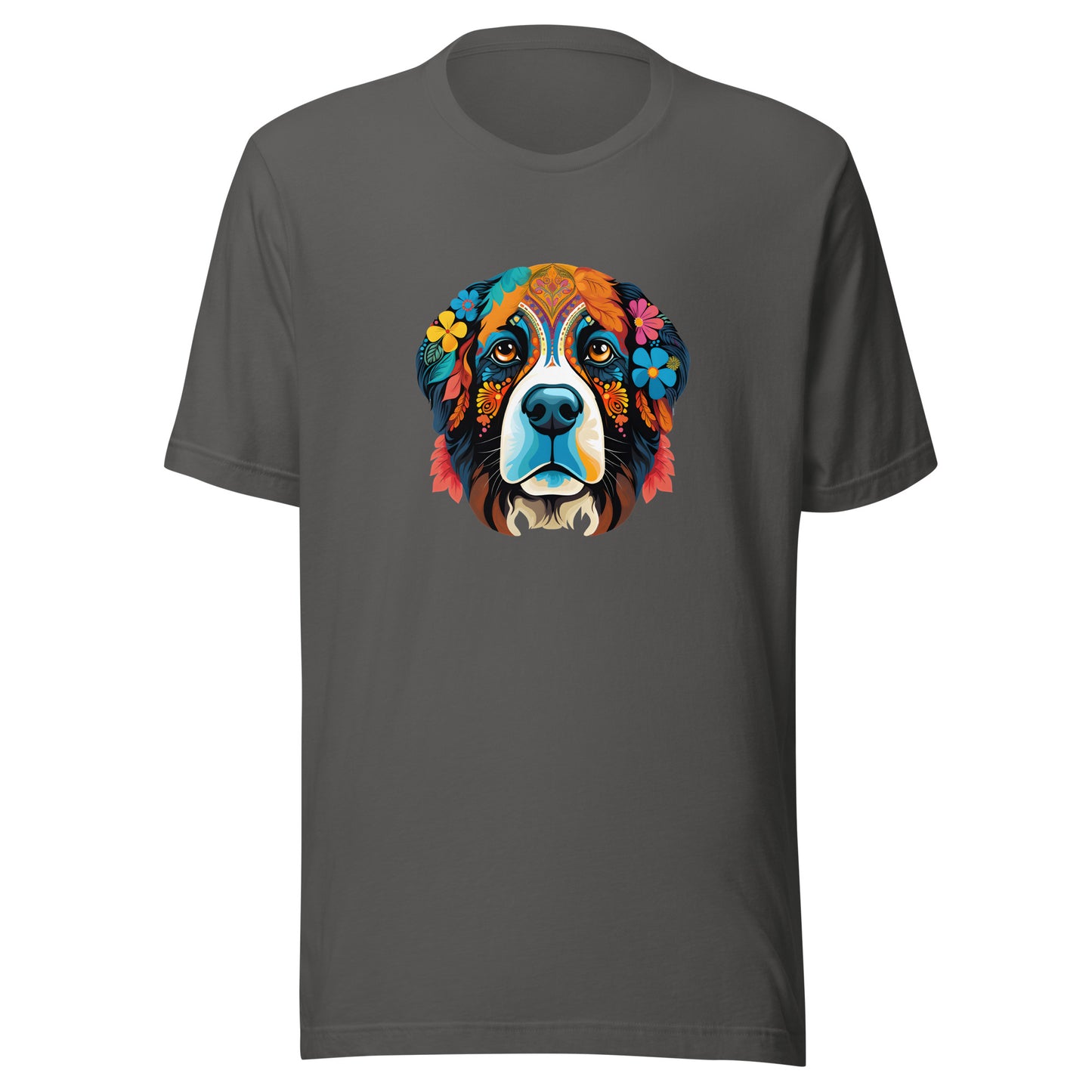 Spirit of the Bernese Mountain Dog - Men's Tee