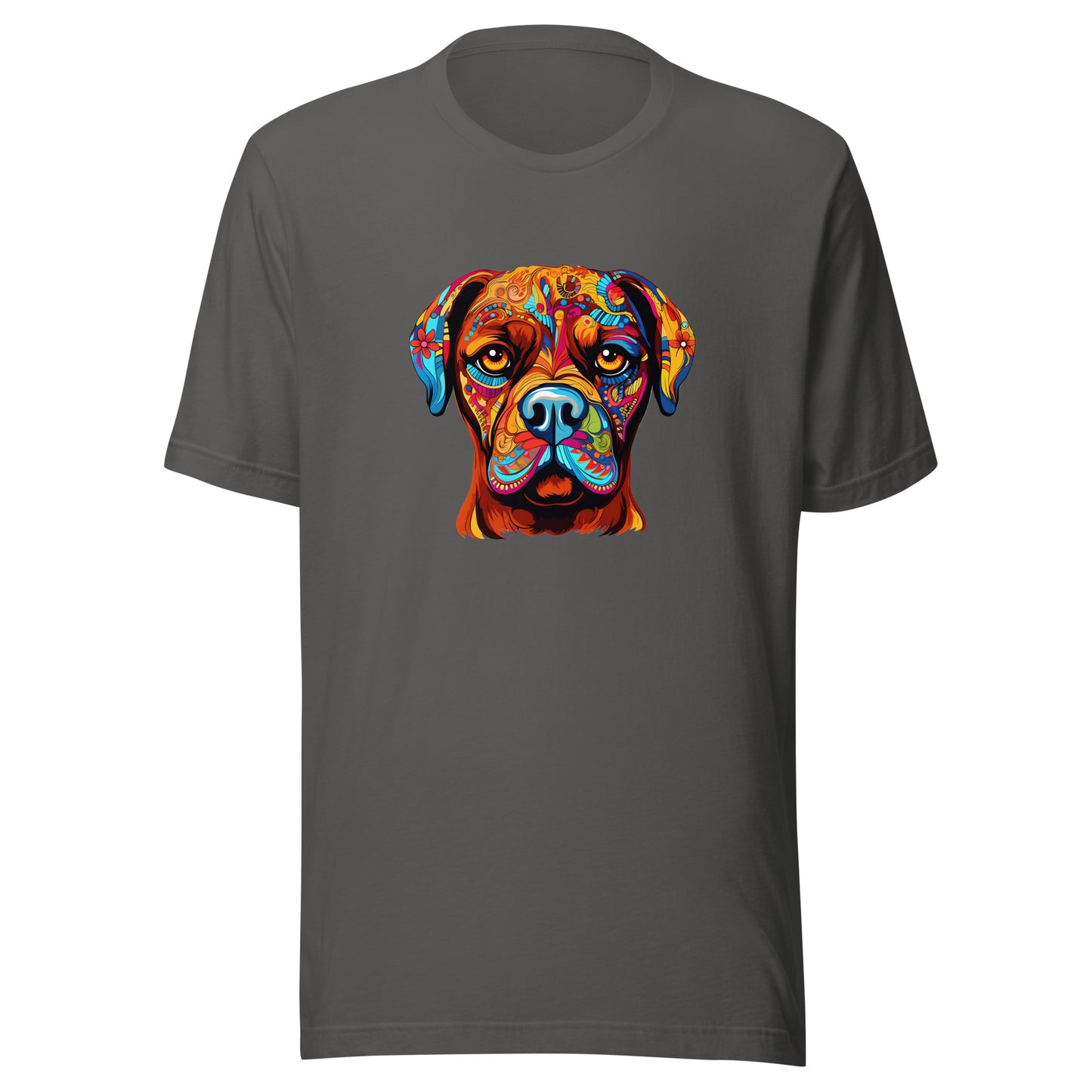 Spirit of the Boxer - Men's Tee
