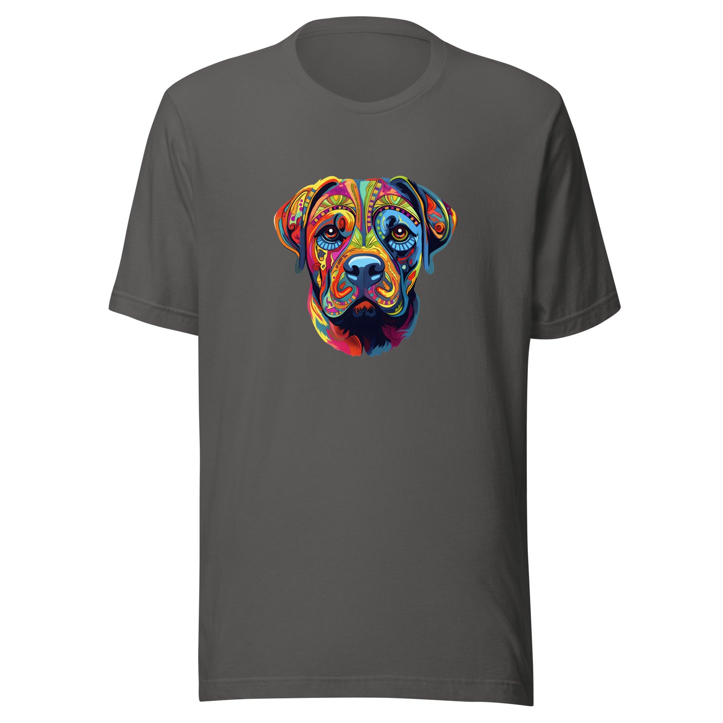 Spirit of the Cane Corso - Men's Tee