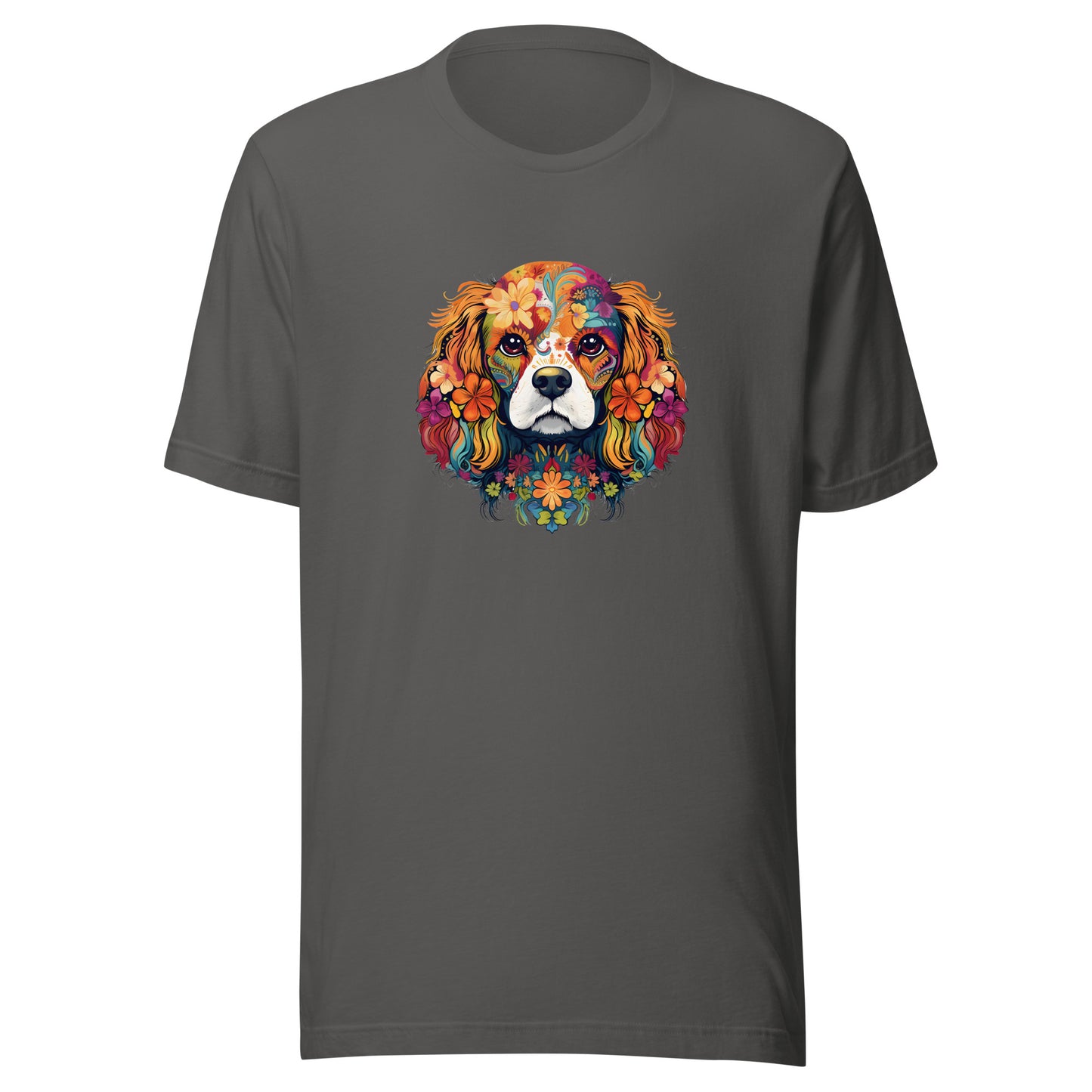 Spirit of the Cavalier King Charles - Men's Tee