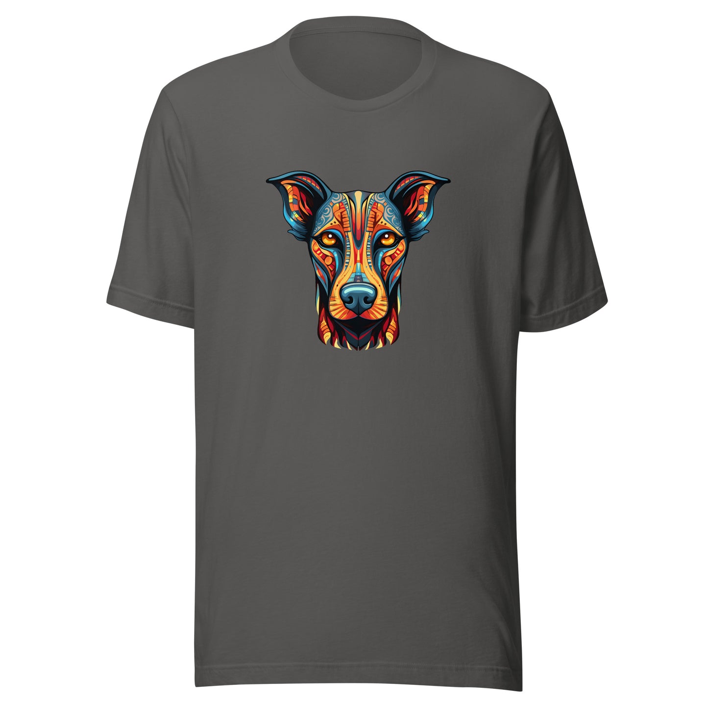 Spirit of the Doberman - Men's Tee