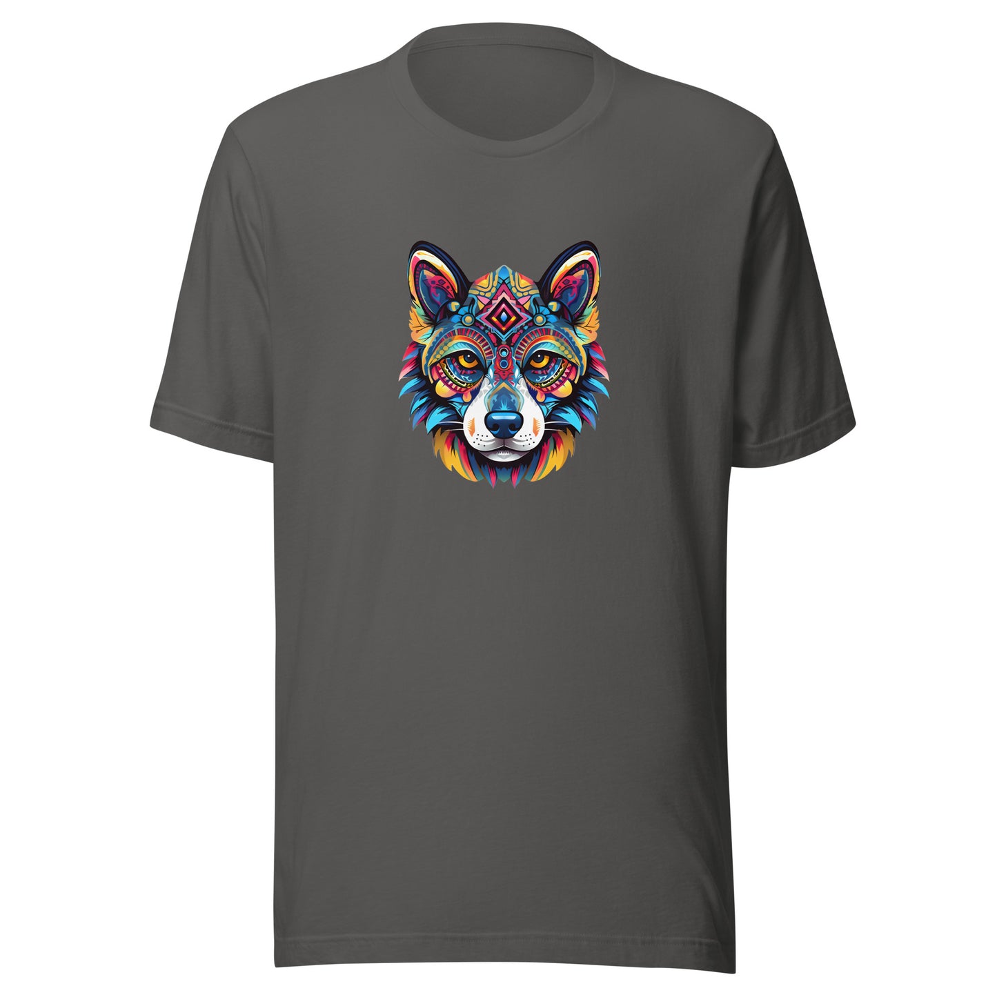 Spirit of the Husky - Men's Tee