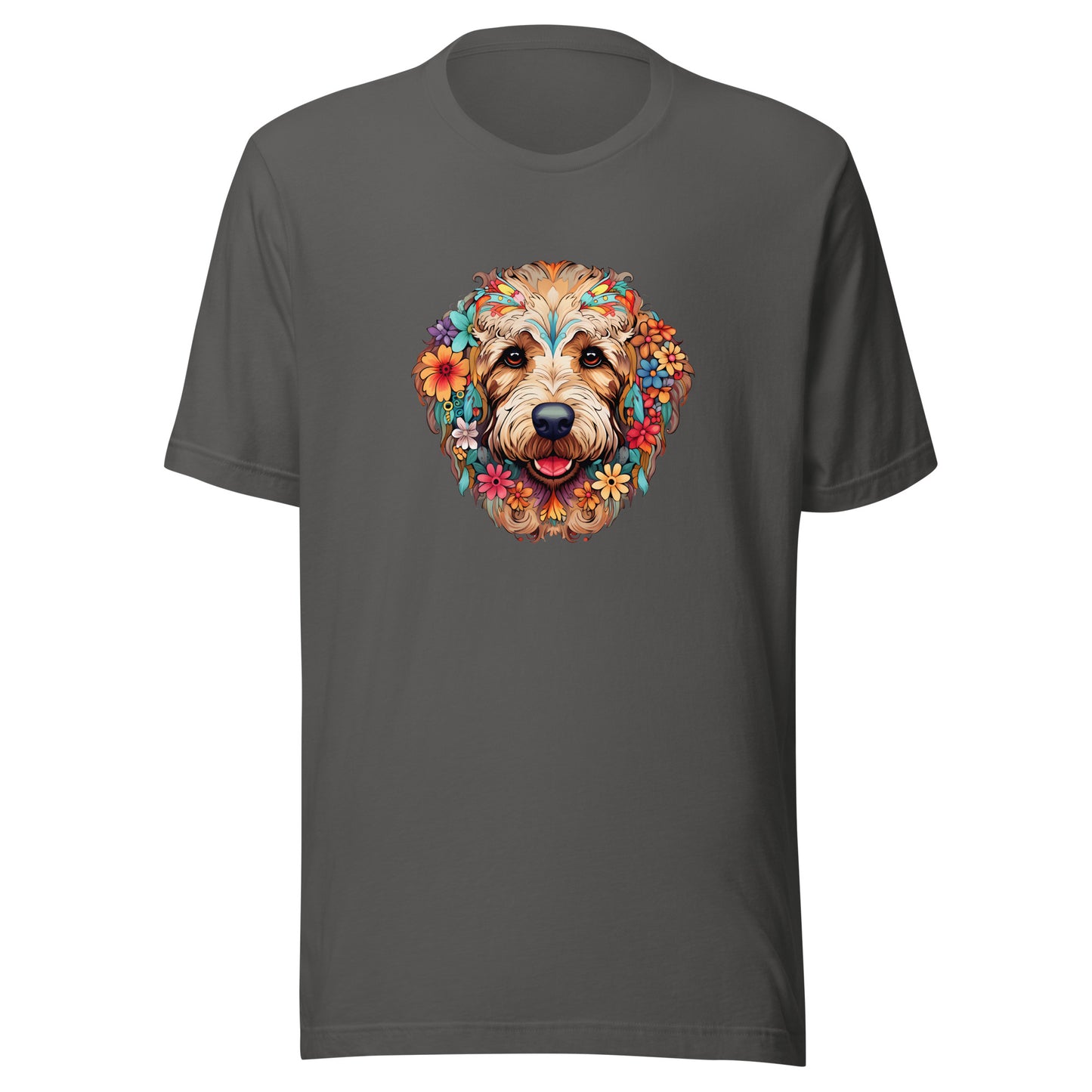 Spirit of the Labradoodle - Men's Tee