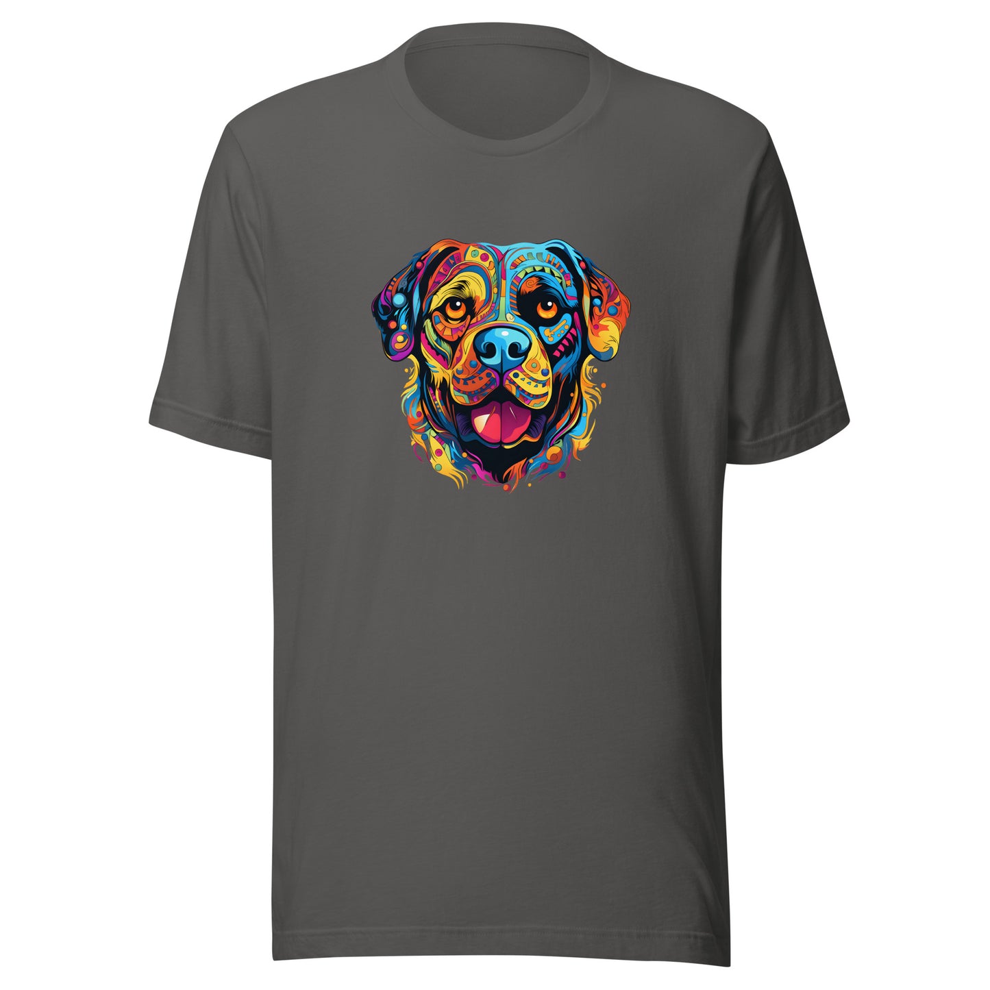 Spirit of the Rottweiler - Men's Tee