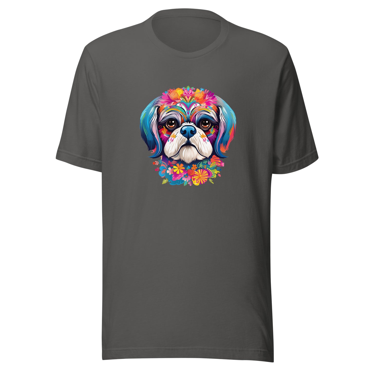 Spirit of the Shih Tzu - Men's Tee