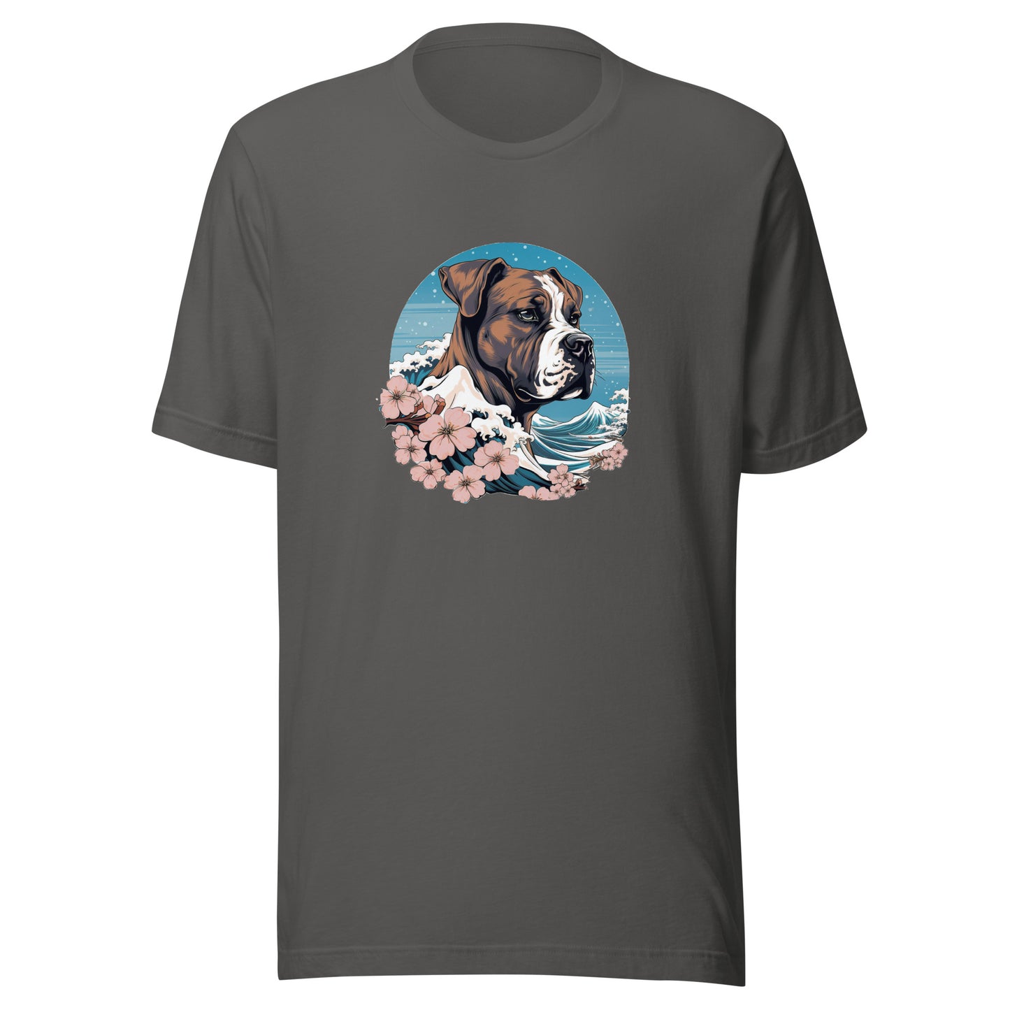 Aloha Boxer - Men's Tee