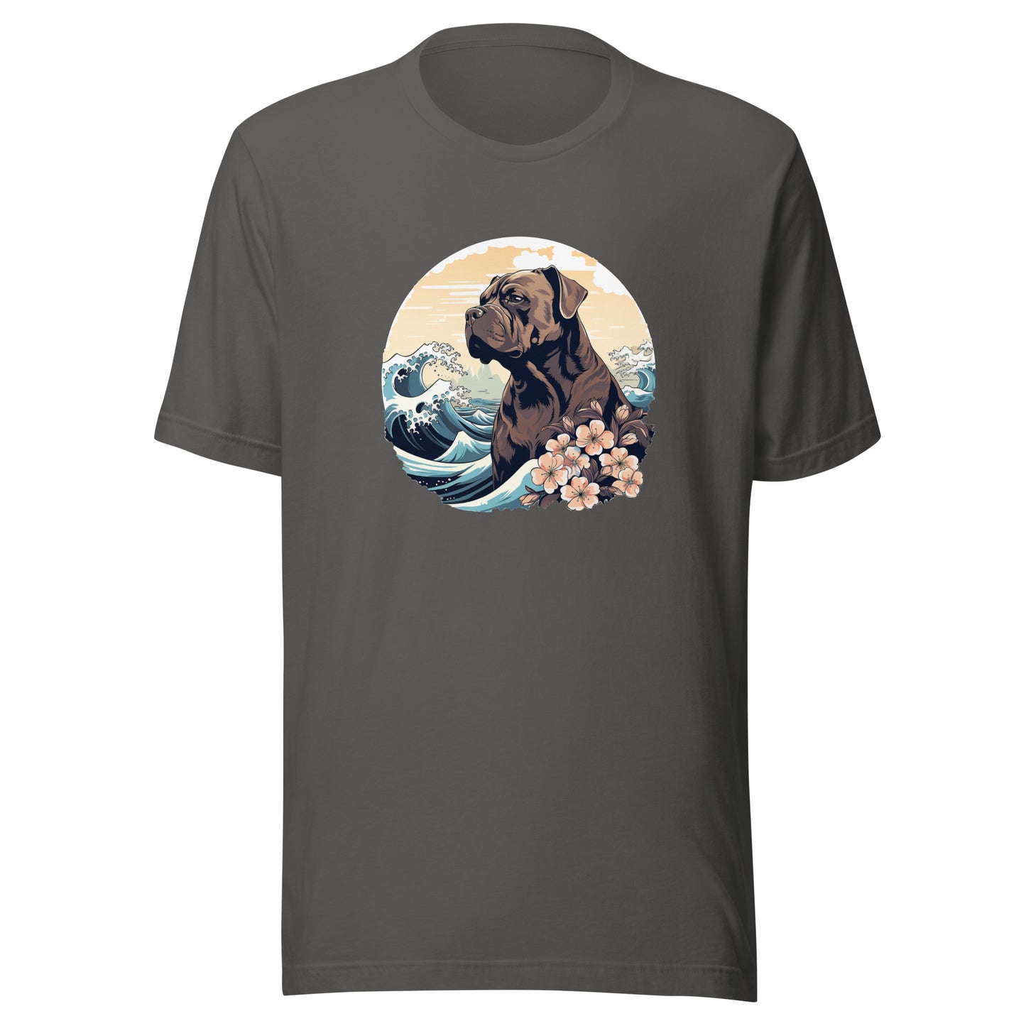 Aloha Cane Corso - Men's Tee
