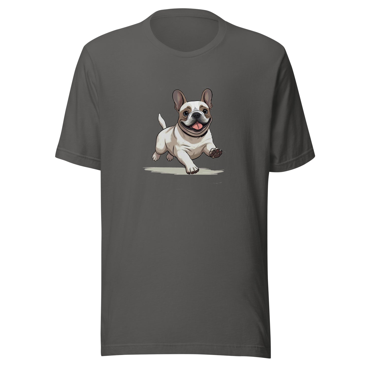 Playful Puppers Bulldog - Men's Tee