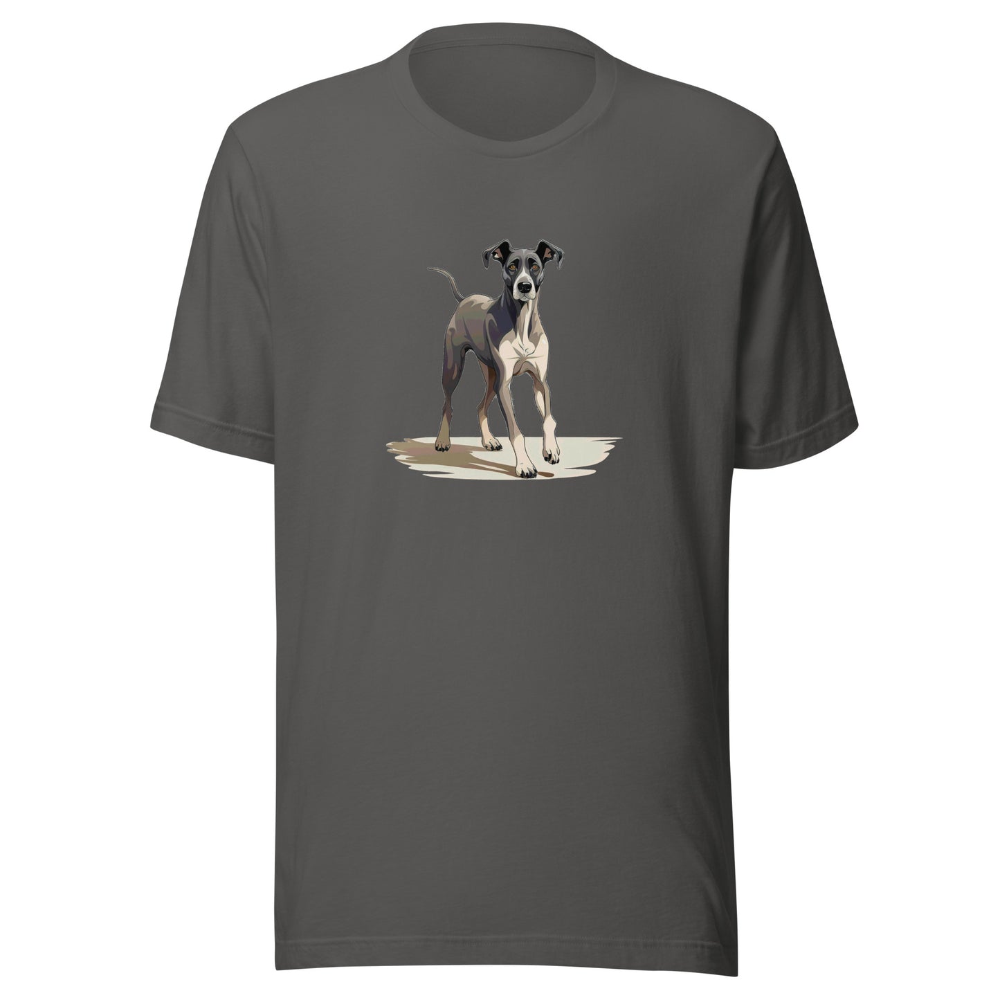 Playful Puppers Great Dane - Men's Tee