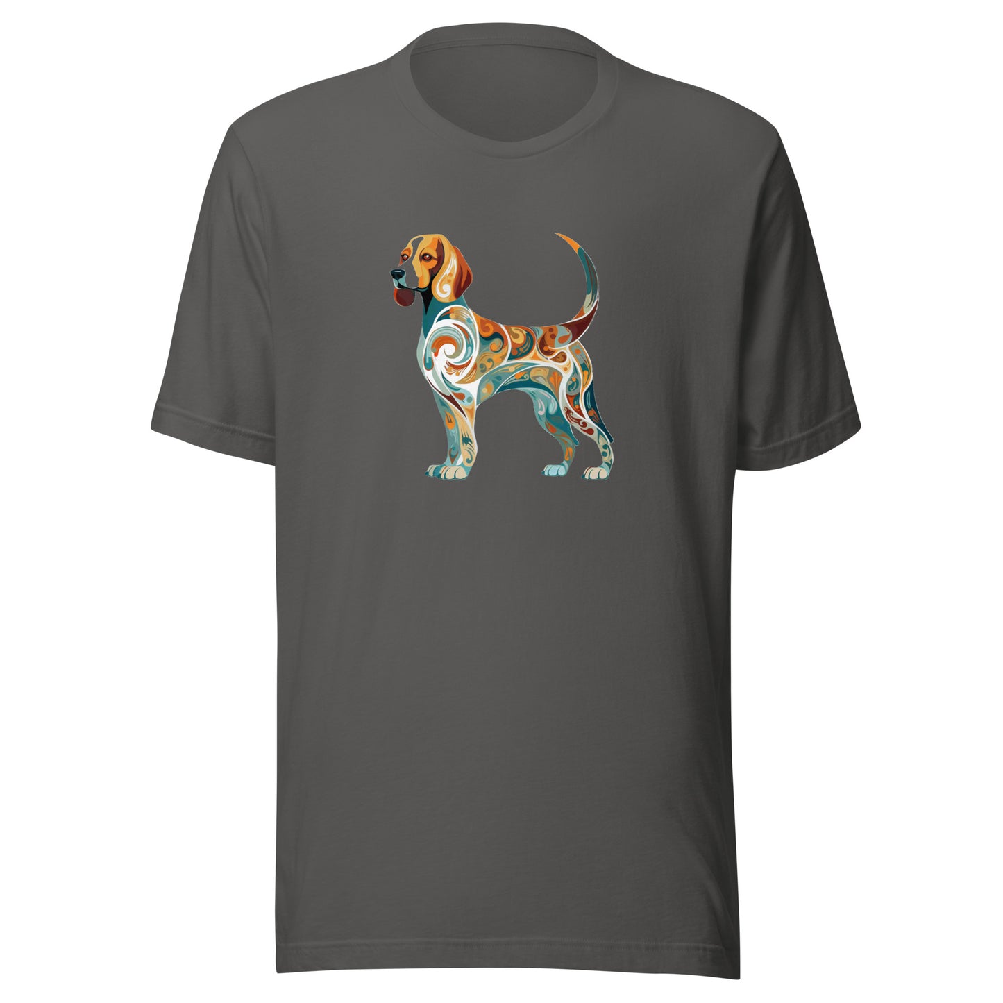 Nouveau Beagle - Men's Tee