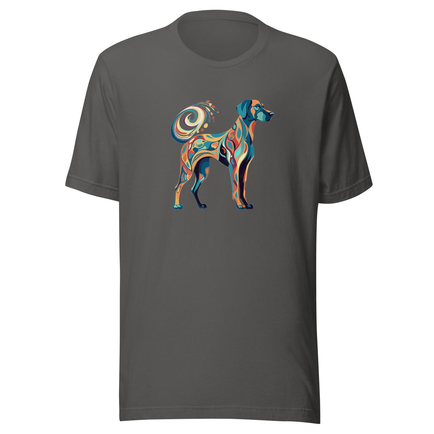 Nouveau Great Dane - Men's Tee
