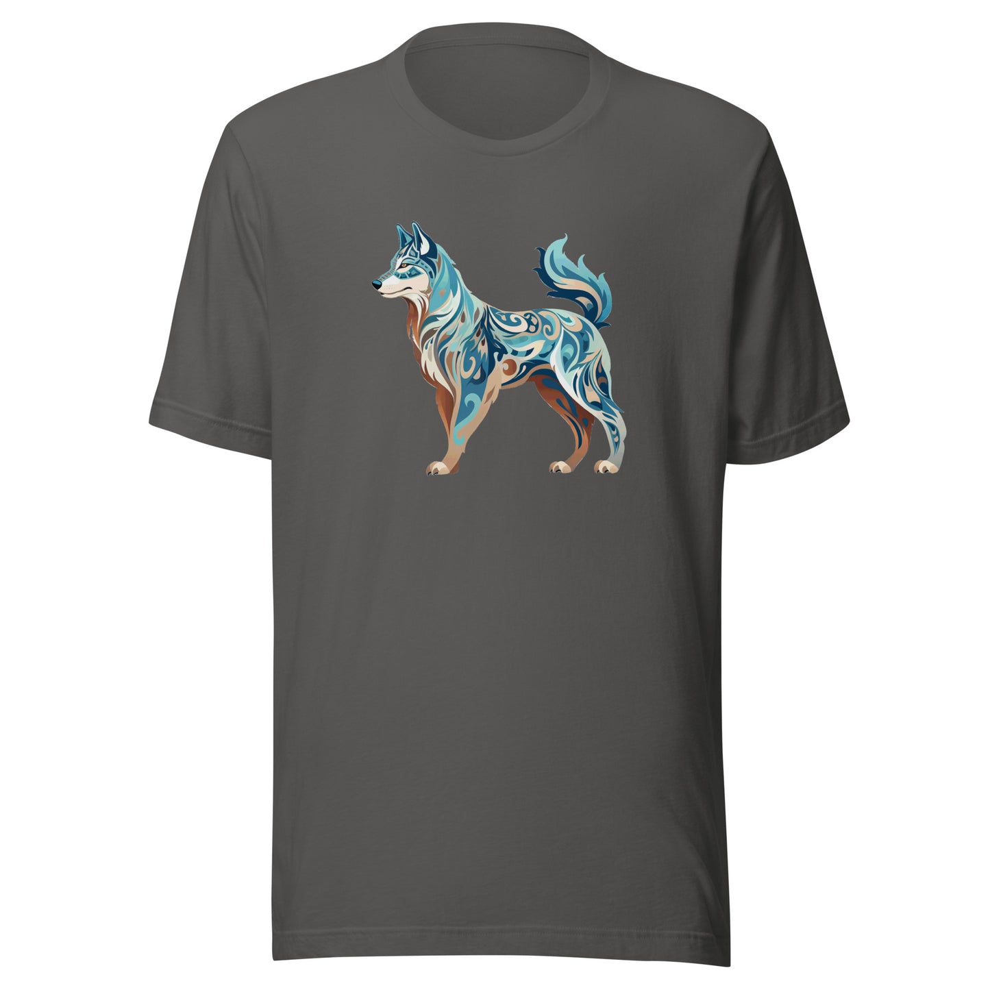 Nouveau Husky - Men's Tee