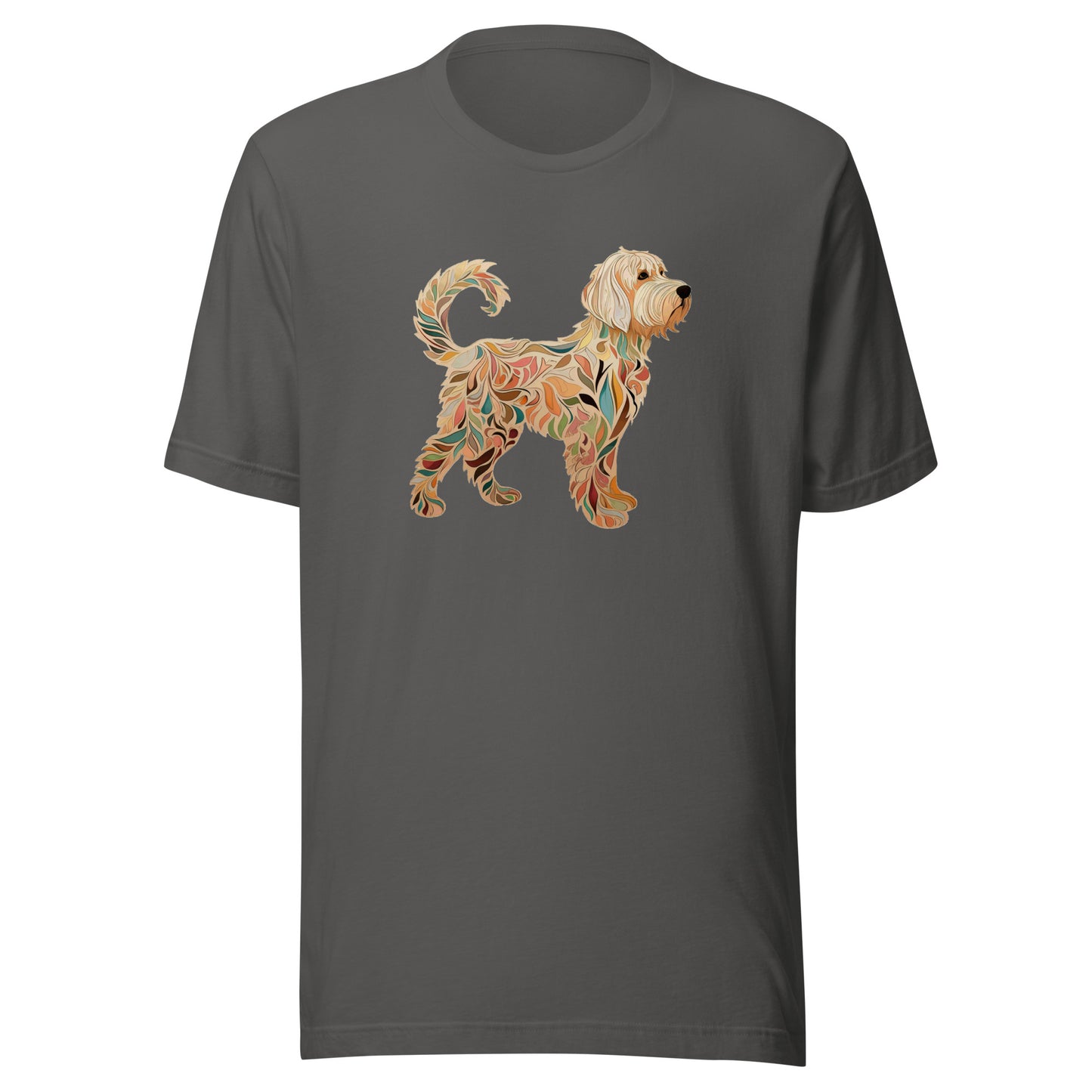Nouveau Labradoodle - Men's Tee