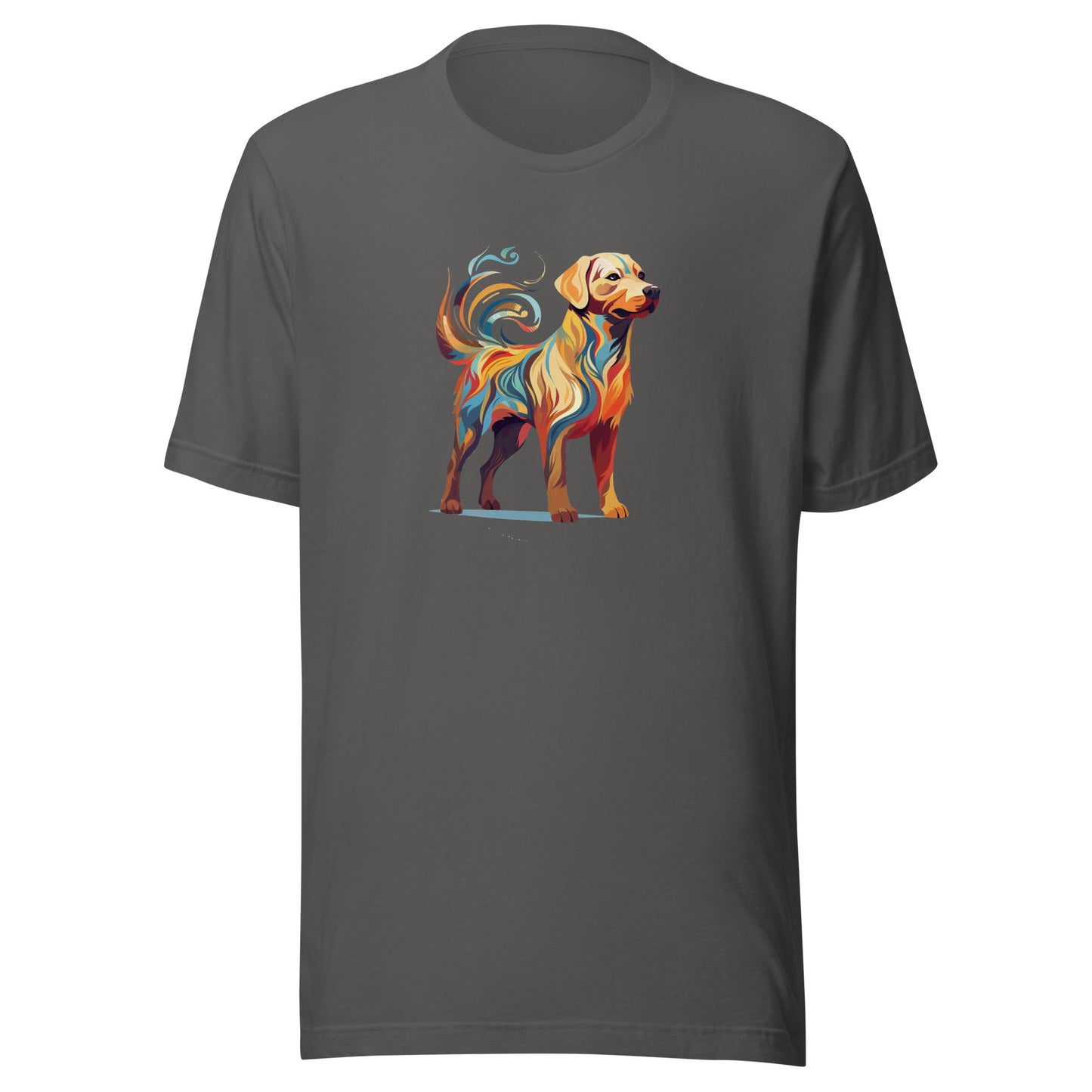 Nouveau Labrador Retriever - Men's Tee