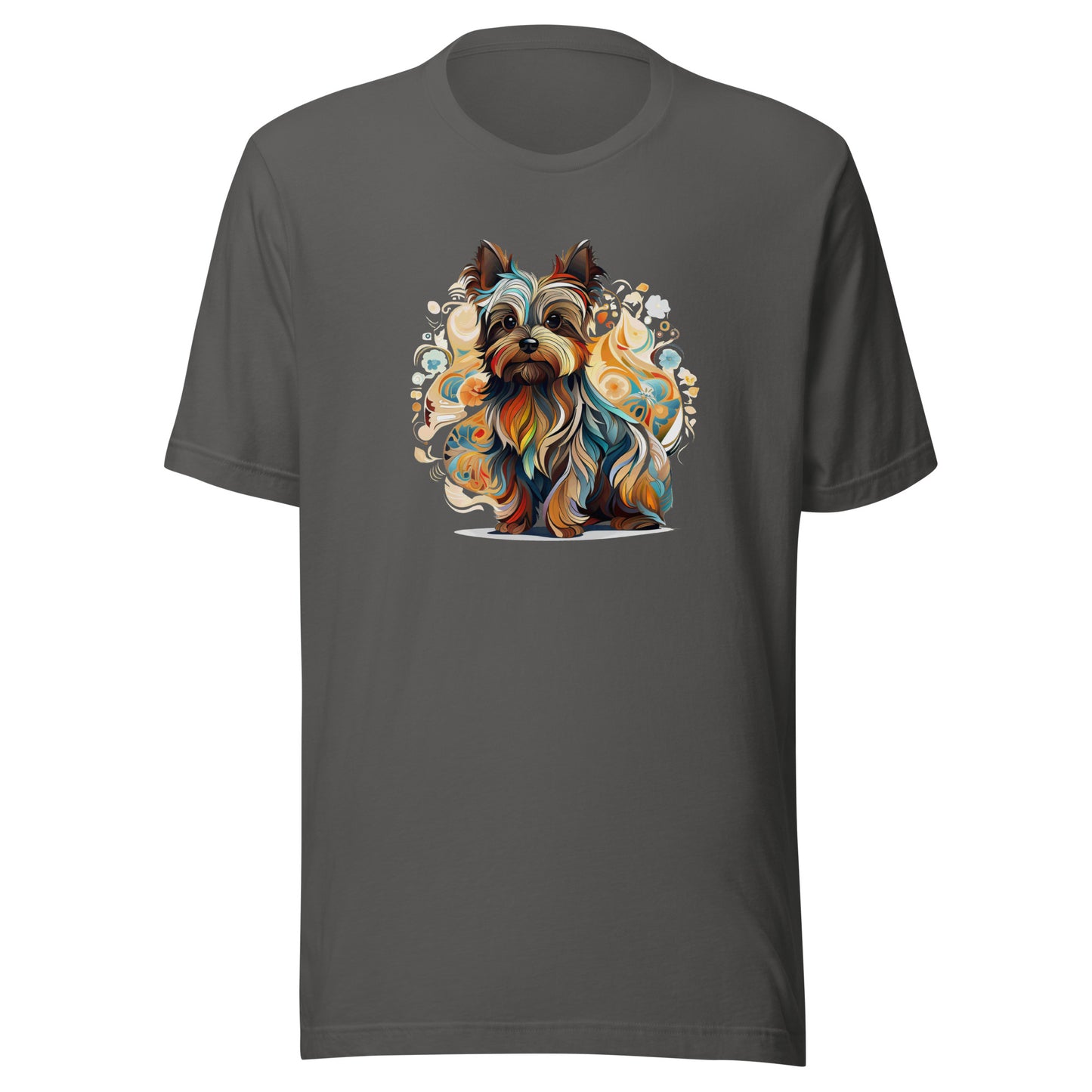 Nouveau Yorkshire Terrier - Men's Tee