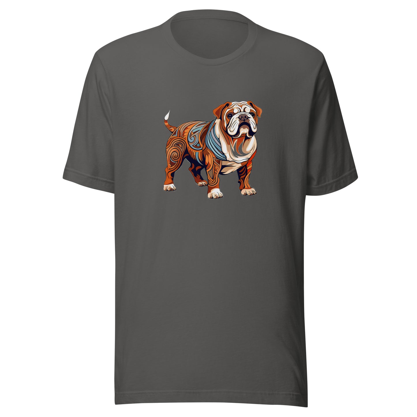 Nouveau Bulldog - Men's Tee