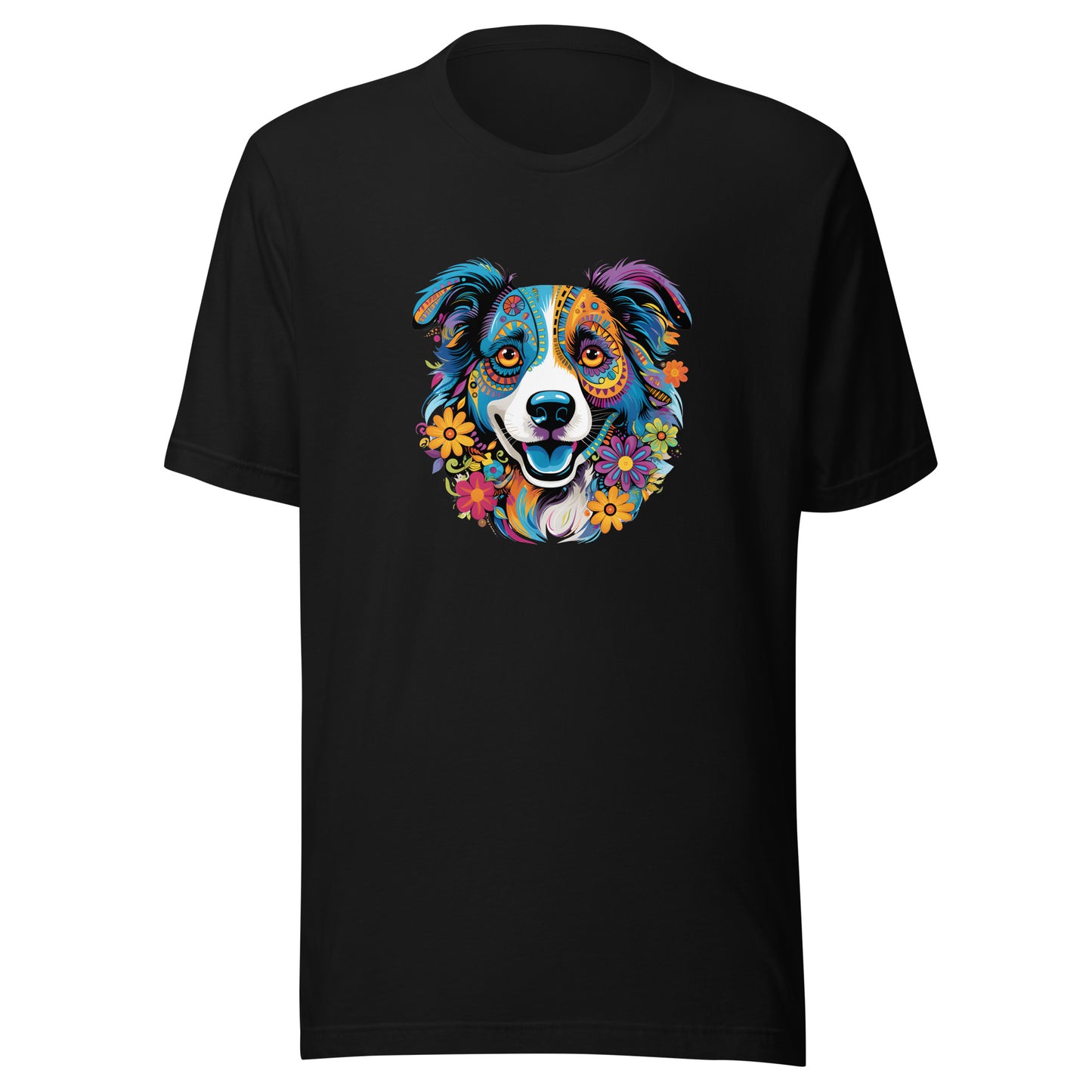 Spirit of the Australian Shepherd - Men's Tee
