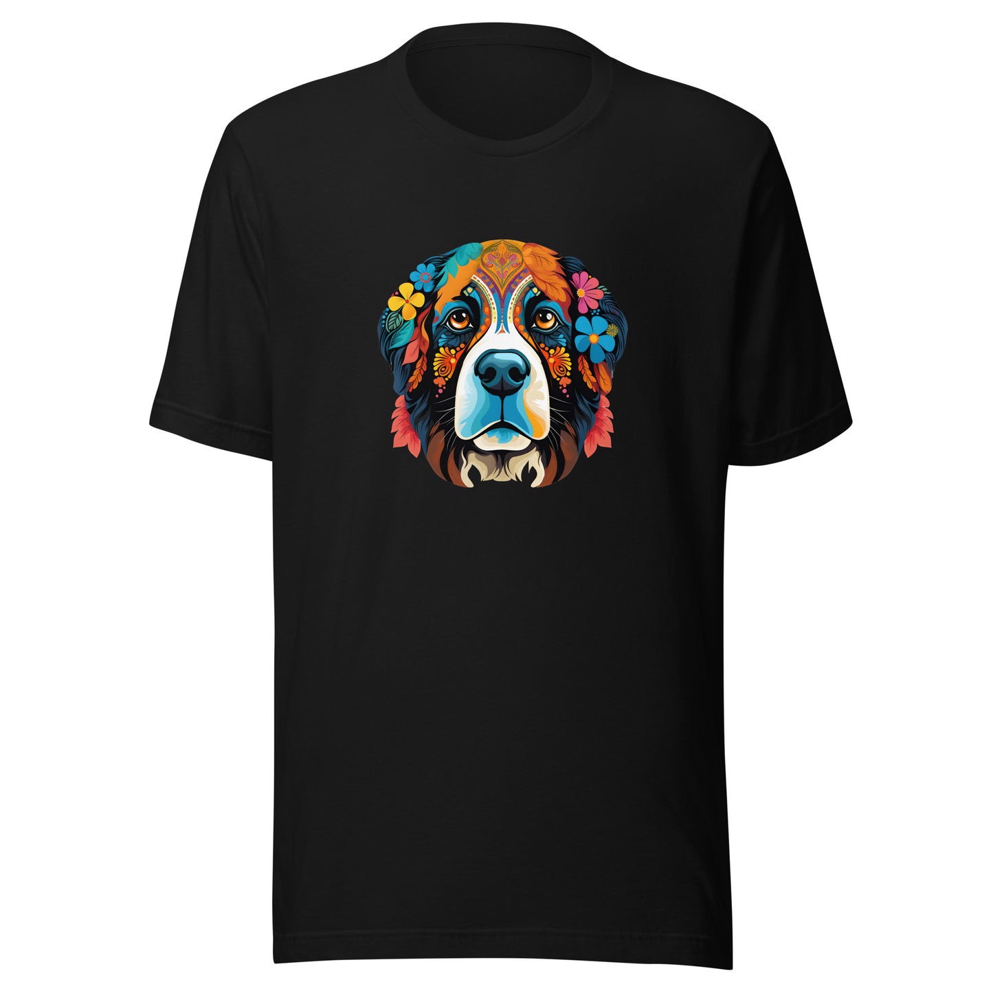 Spirit of the Bernese Mountain Dog - Men's Tee