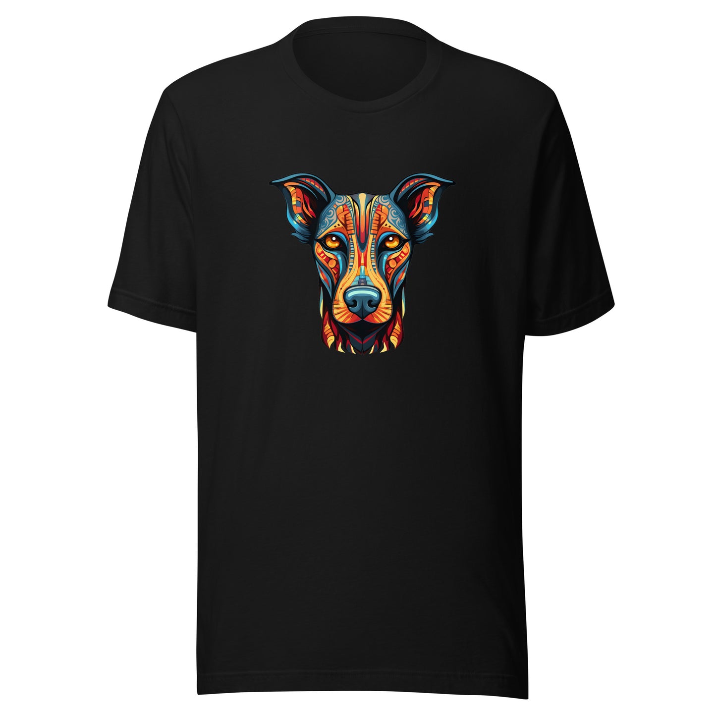 Spirit of the Doberman - Men's Tee