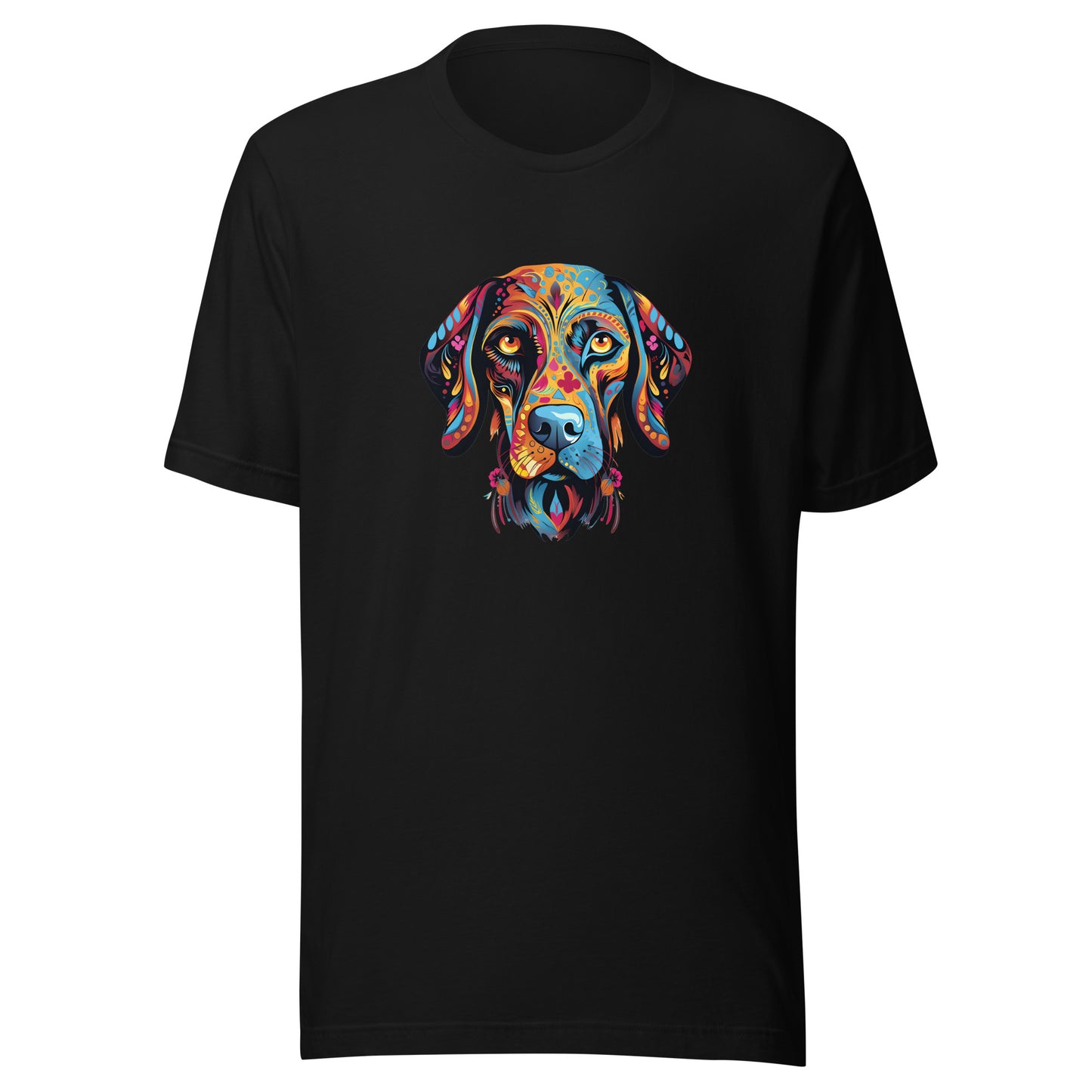 Spirit of the GSP - Men's Tee