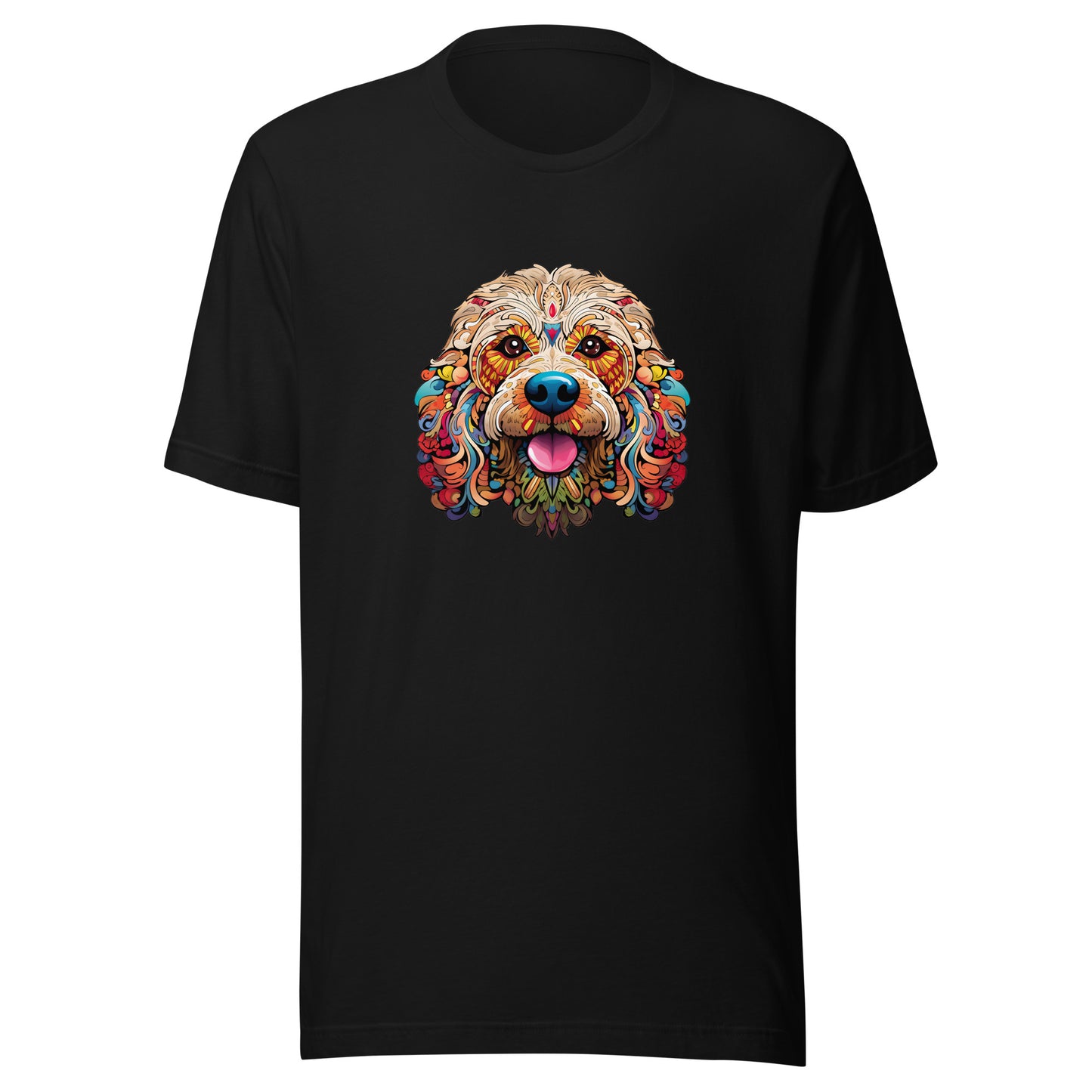 Spirit of the Goldendoodle - Men's Tee