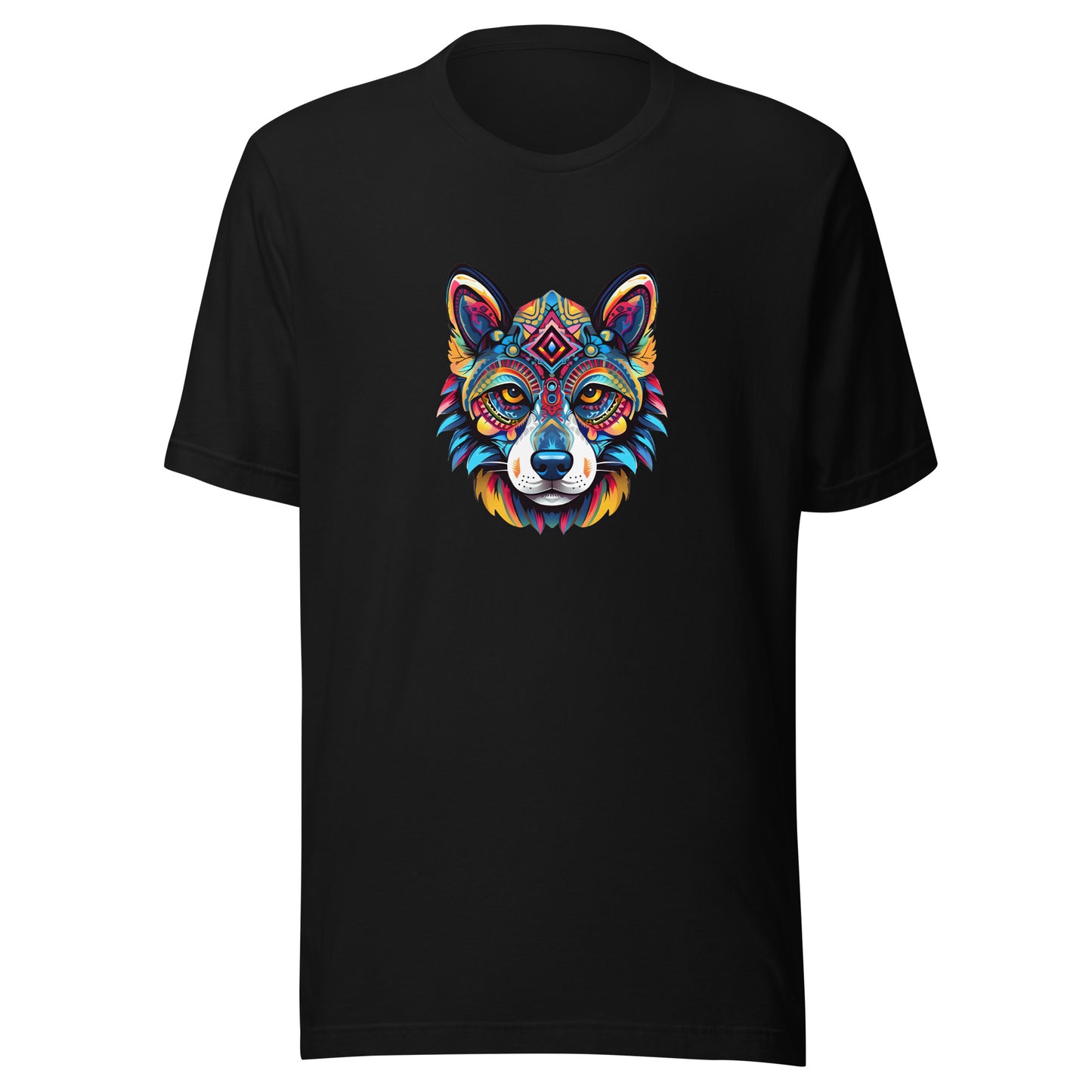 Spirit of the Husky - Men's Tee