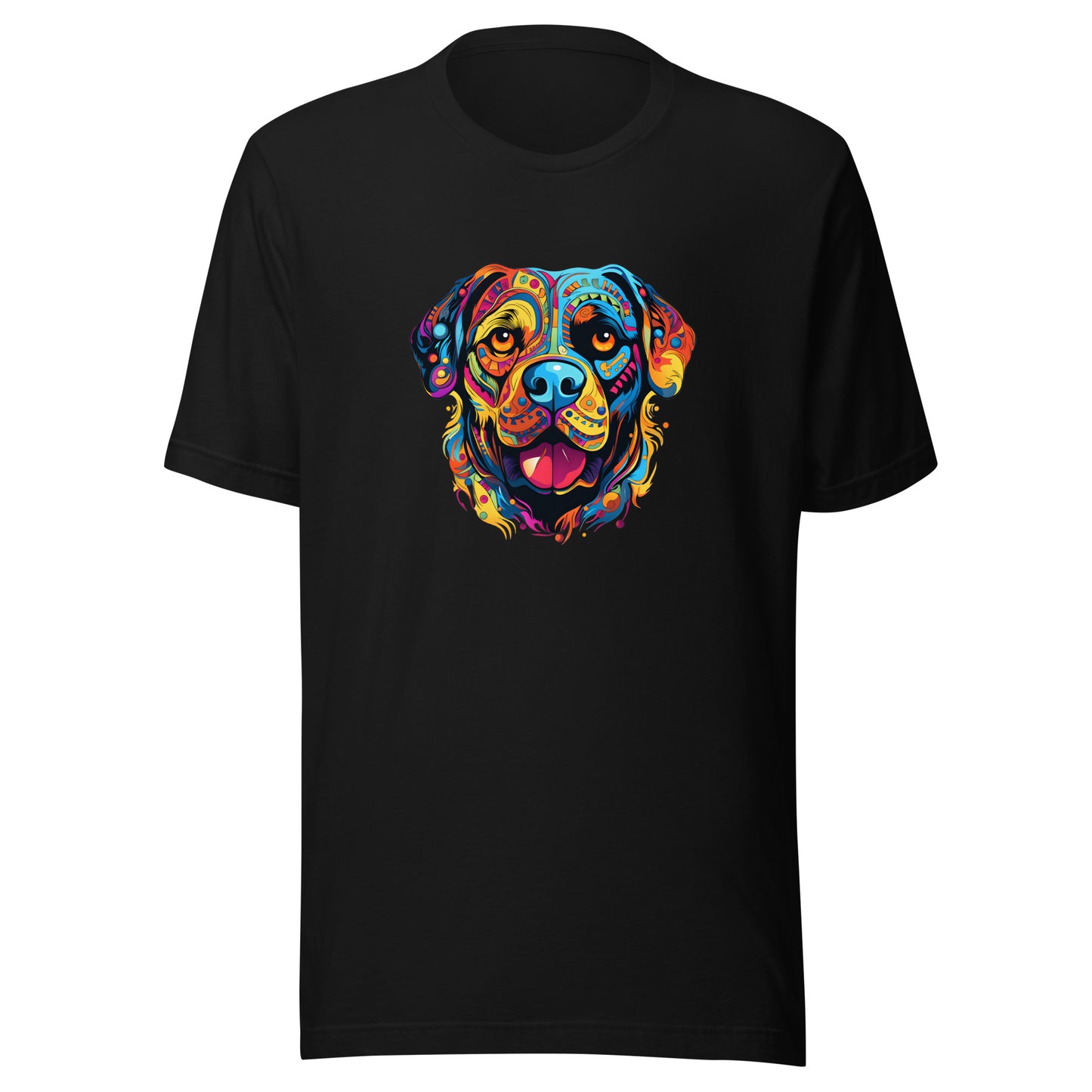 Spirit of the Rottweiler - Men's Tee