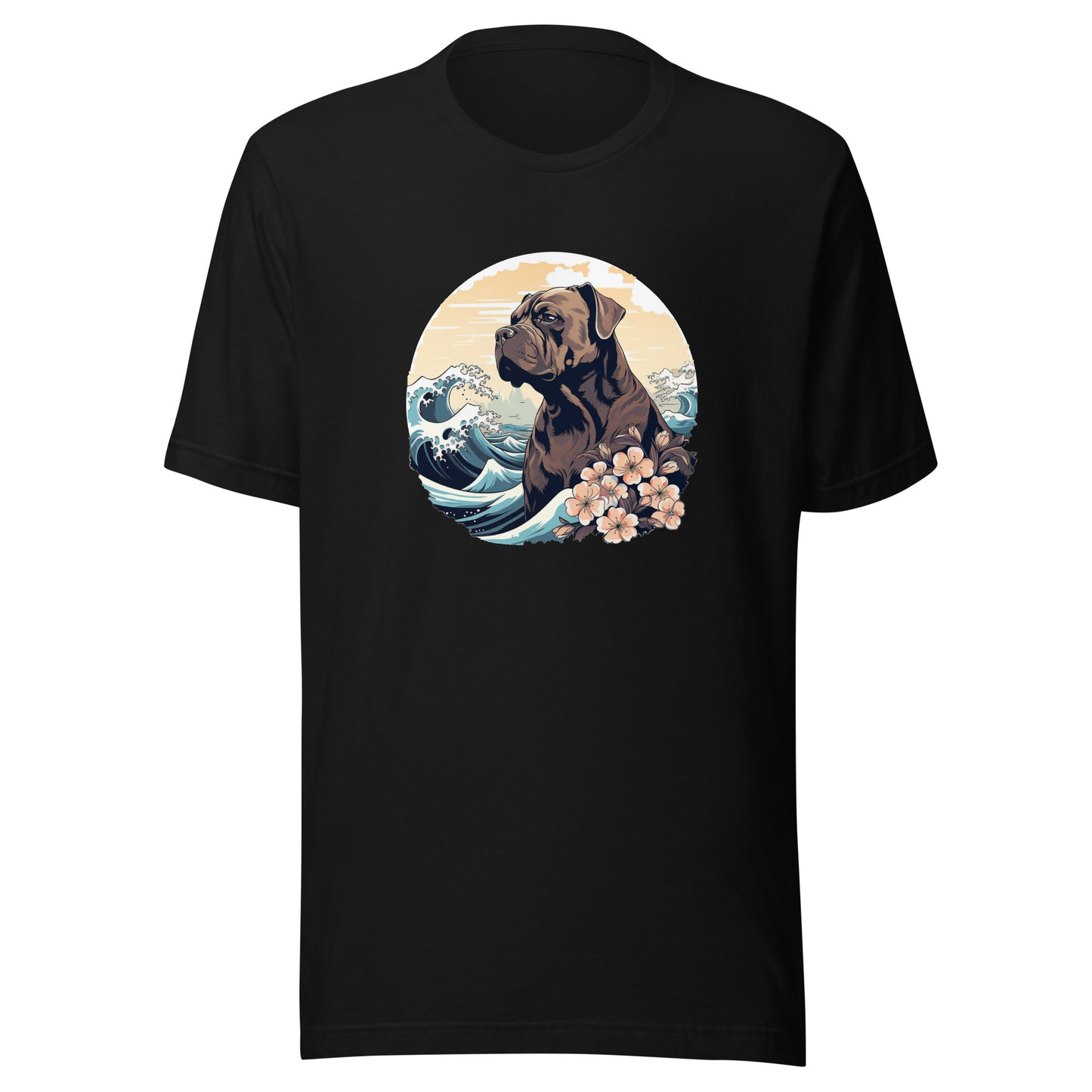 Aloha Cane Corso - Men's Tee