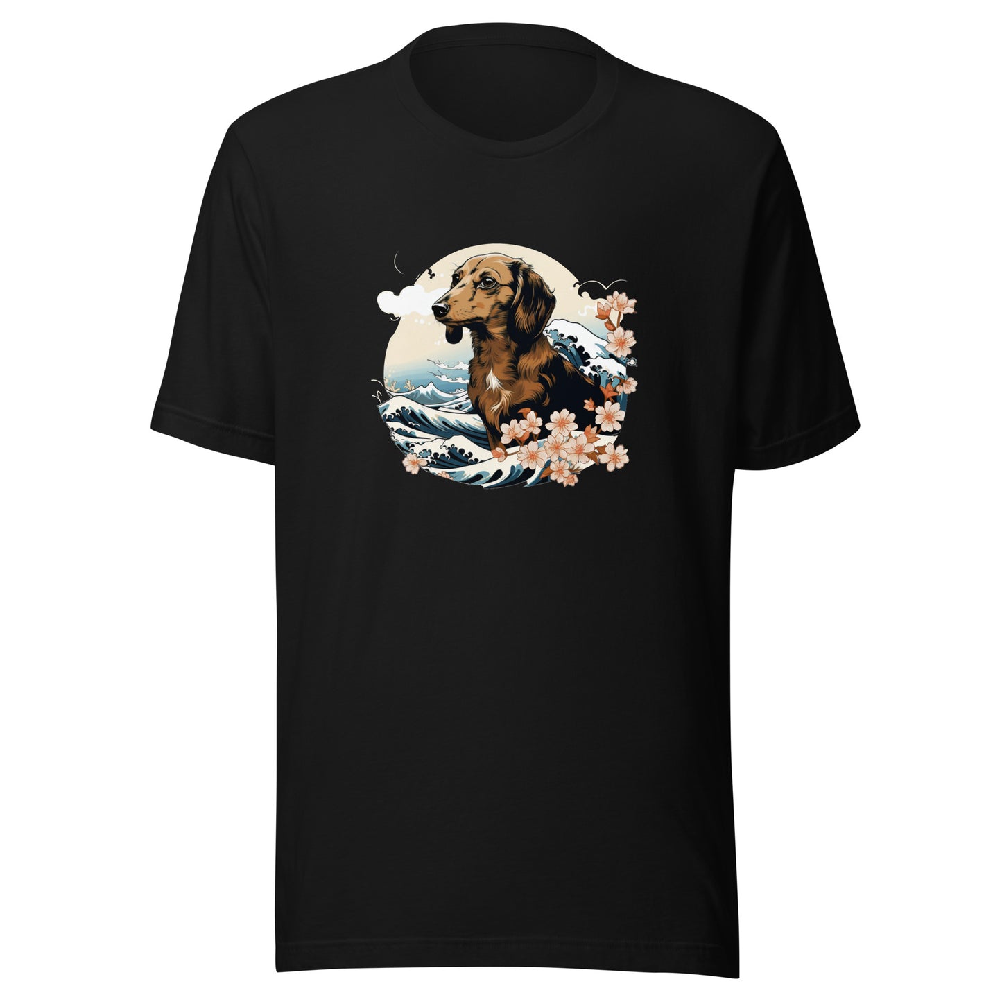 Aloha Dachshund - Men's Tee