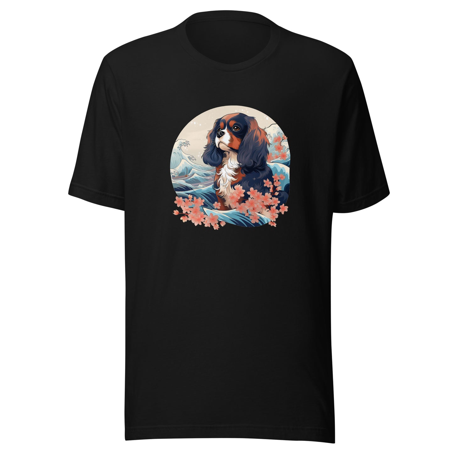 Aloha Cavalier King Charles - Men's Tee