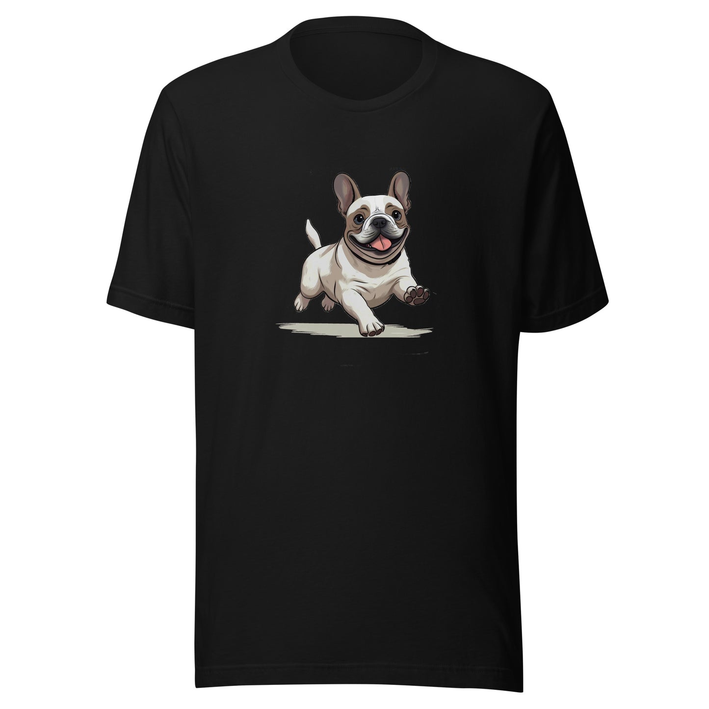 Playful Puppers Bulldog - Men's Tee