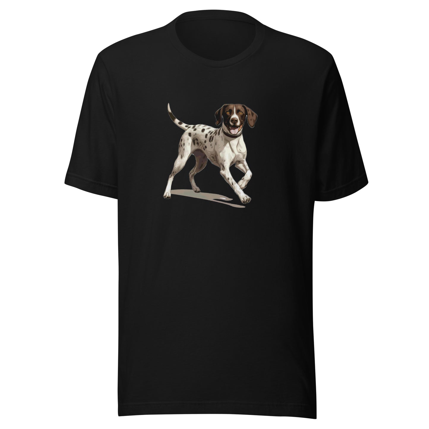 Playful Puppers GSP - Men's Tee