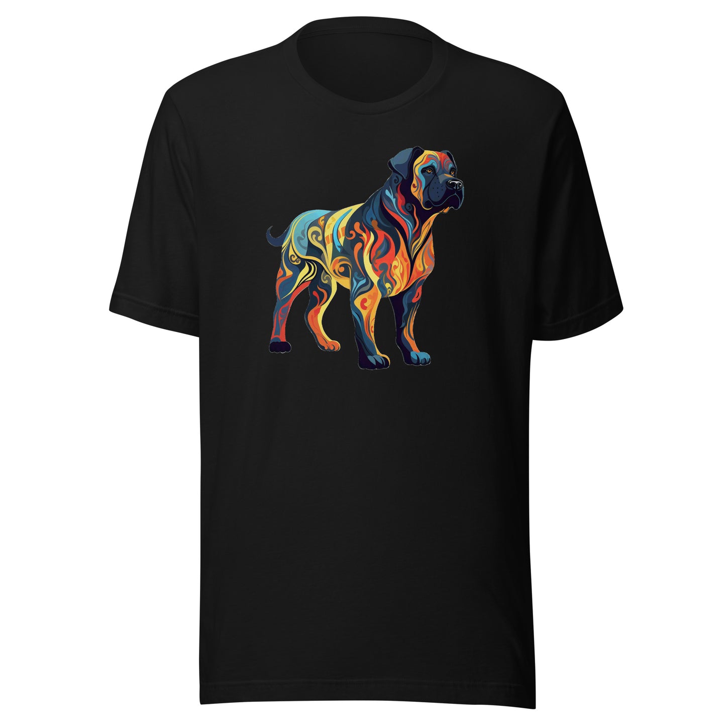 Nouveau Cane Corso - Men's Tee
