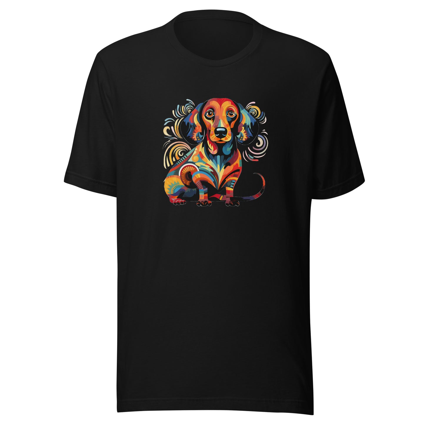 Nouveau Dachshund - Men's Tee