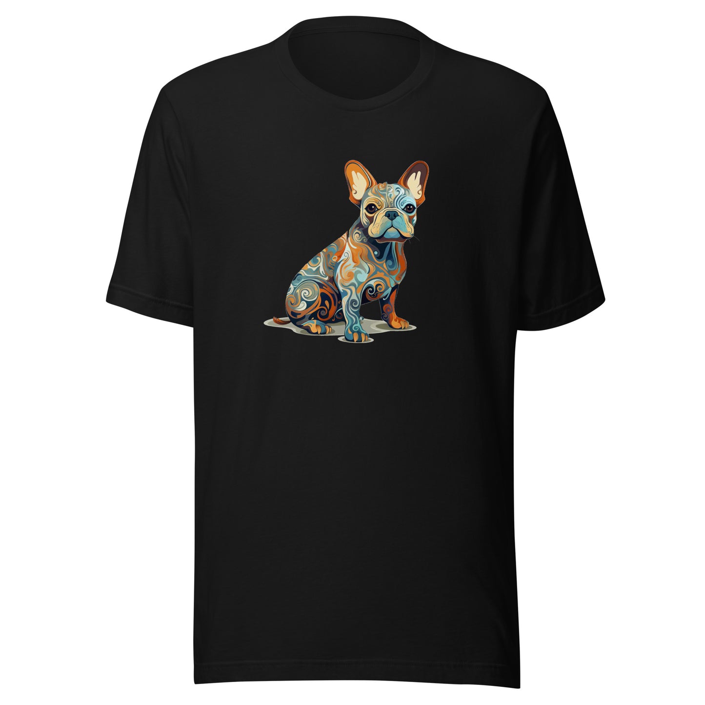 Nouveau French Bulldog - Men's Tee