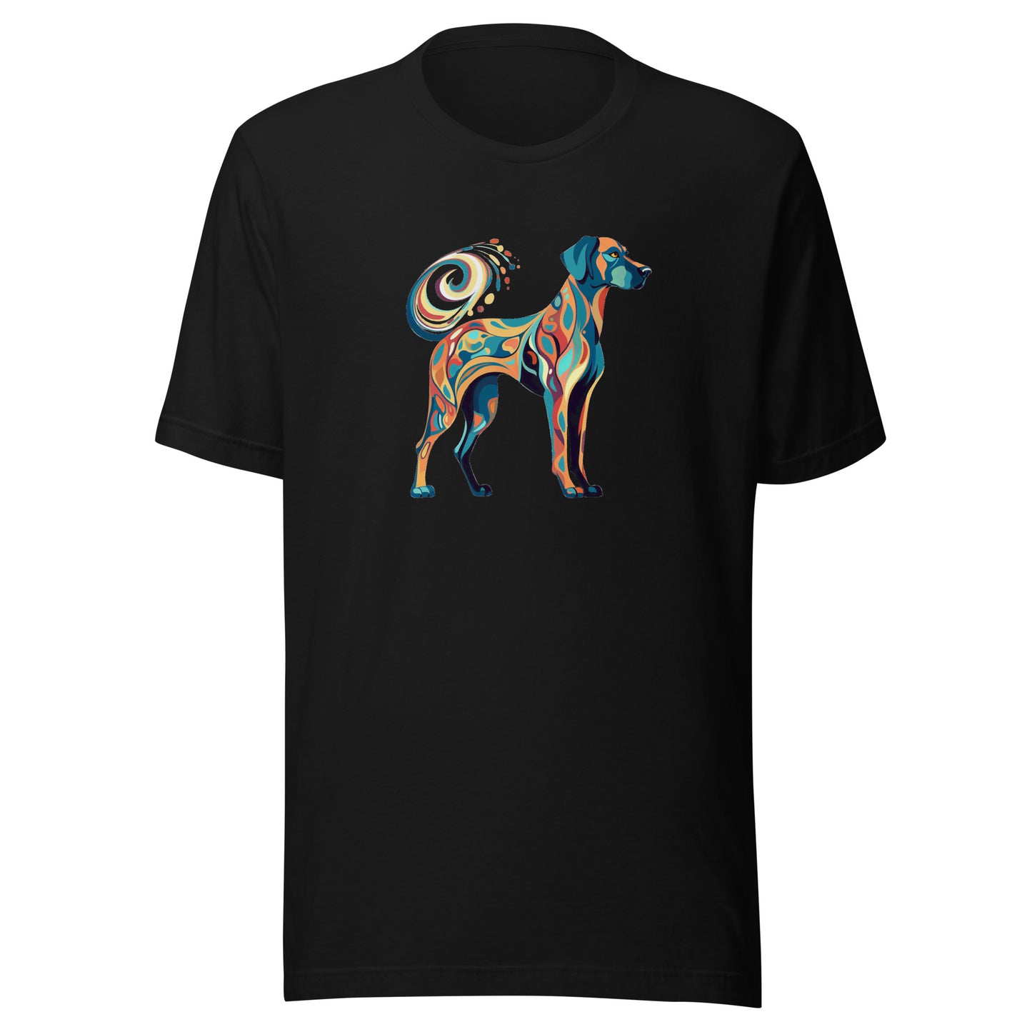 Nouveau Great Dane - Men's Tee